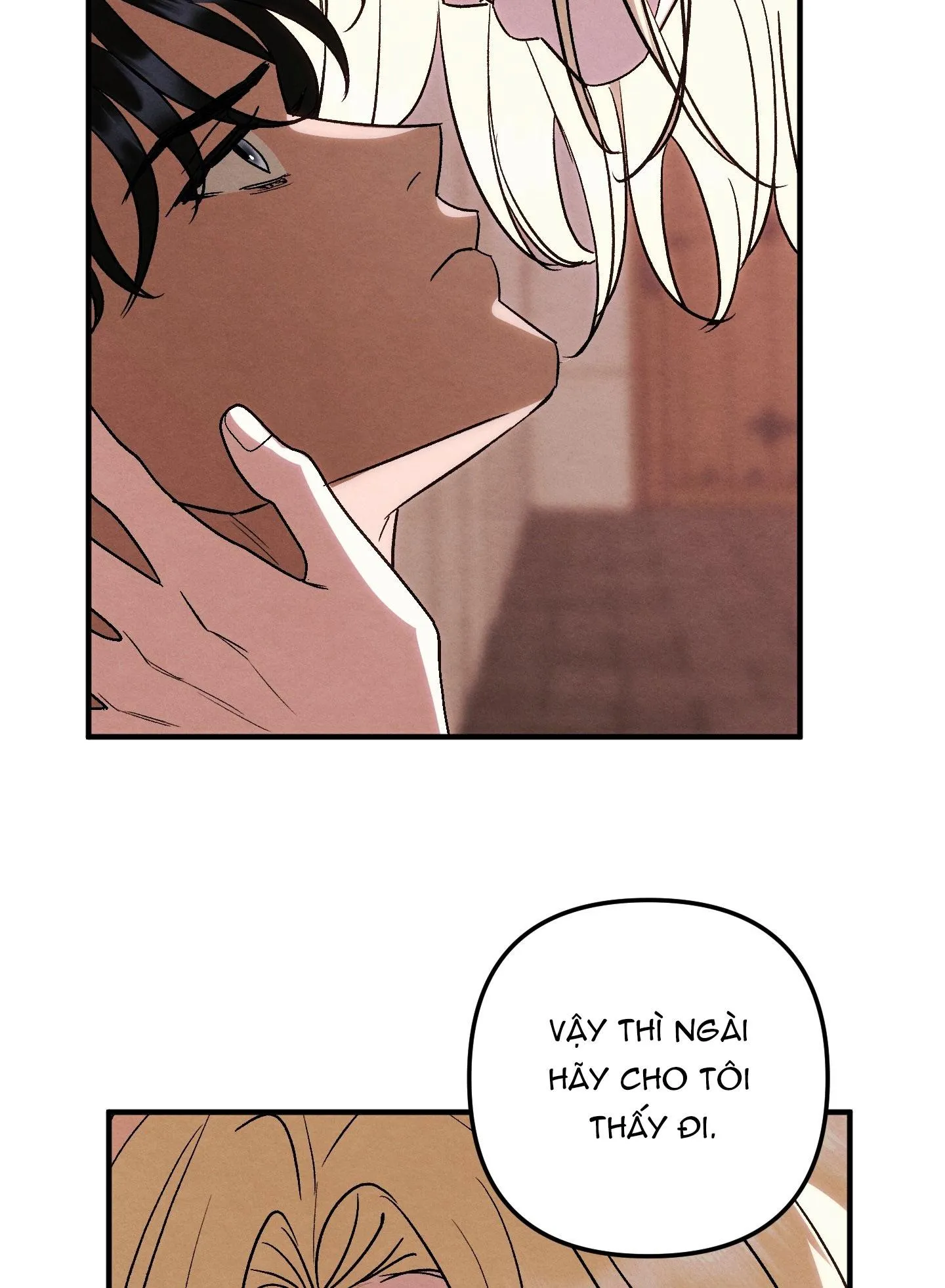 GỬI VỊ THIẾU GIA TÔI YÊU Chapter 20 Trang 72