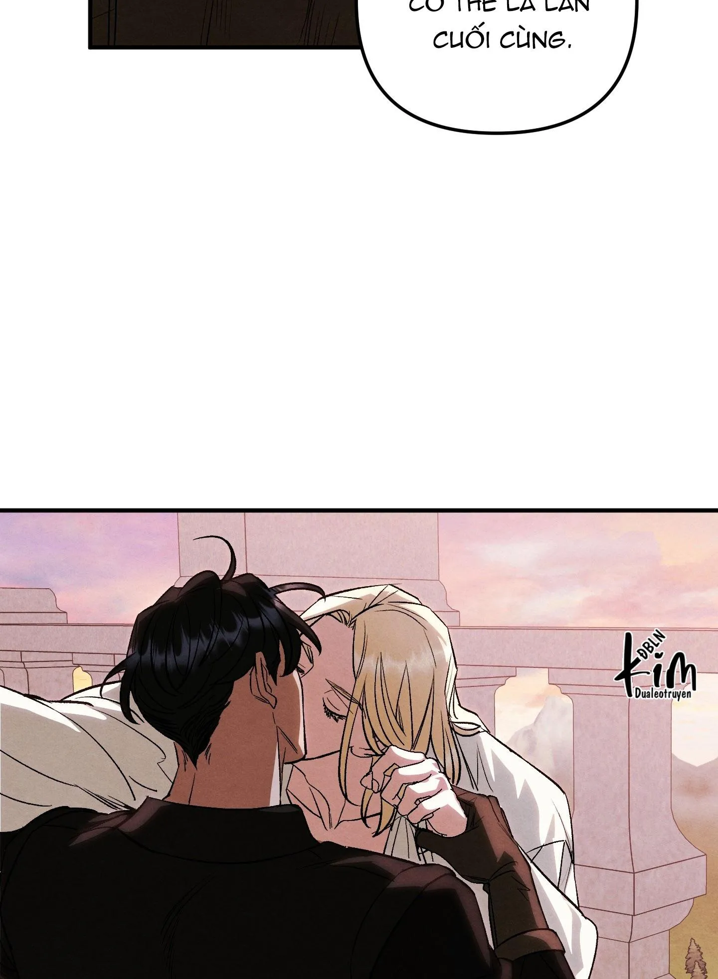 GỬI VỊ THIẾU GIA TÔI YÊU Chapter 20 Trang 75