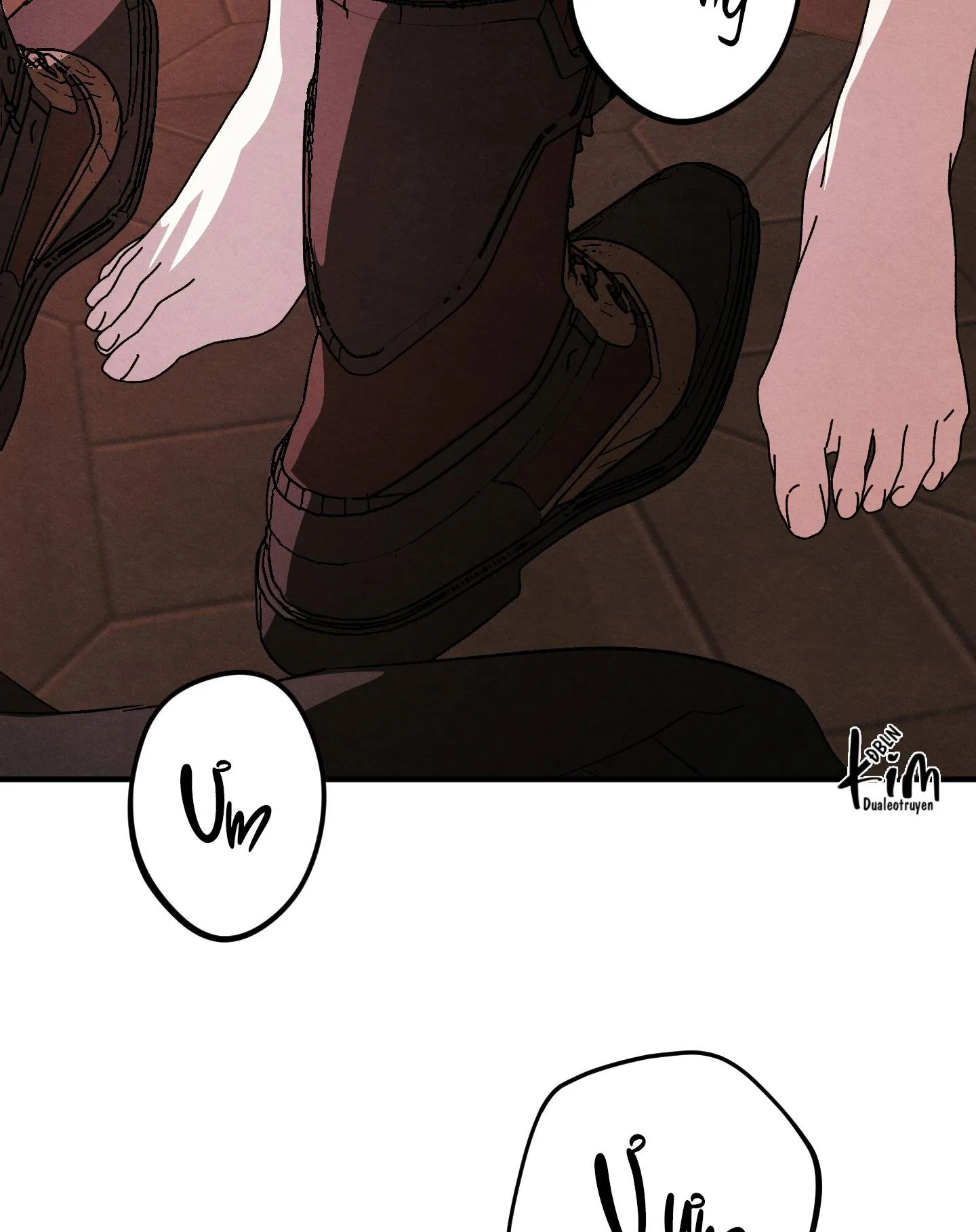 GỬI VỊ THIẾU GIA TÔI YÊU Chapter 21 Trang 3