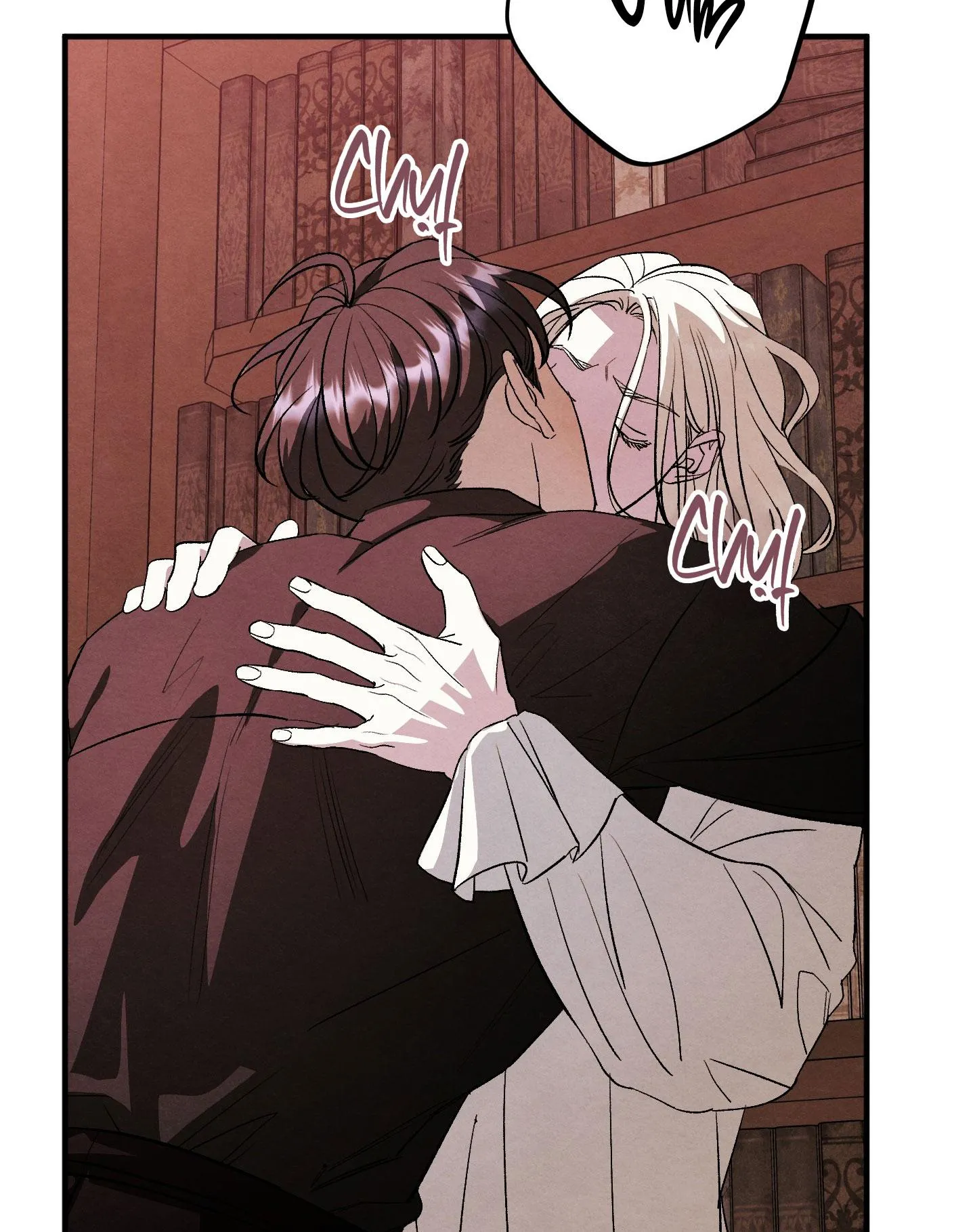 GỬI VỊ THIẾU GIA TÔI YÊU Chapter 21 Trang 4