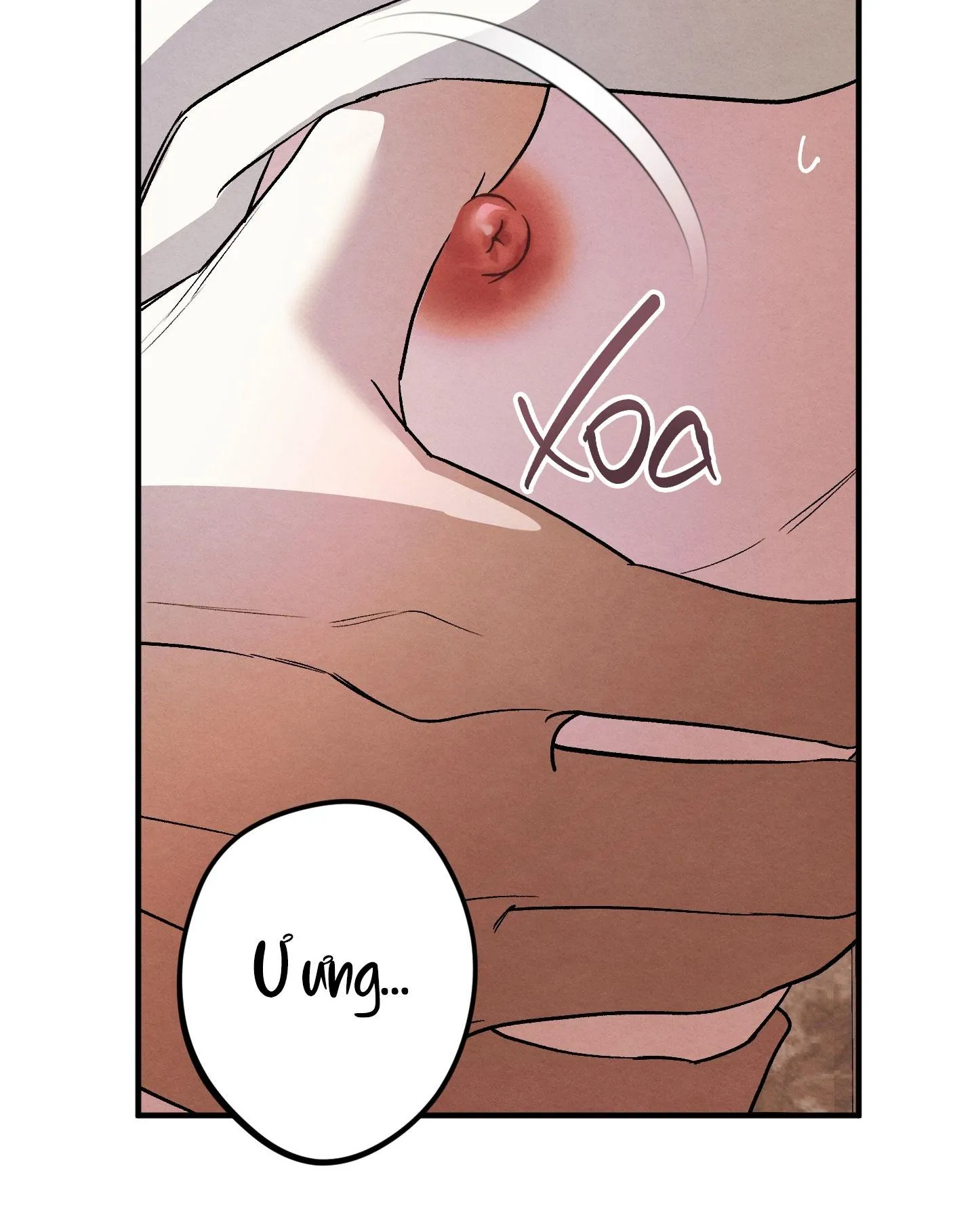 GỬI VỊ THIẾU GIA TÔI YÊU Chapter 21 Trang 7