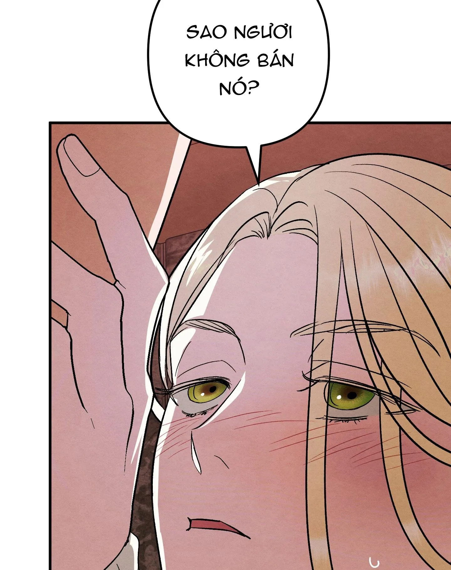 GỬI VỊ THIẾU GIA TÔI YÊU Chapter 21 Trang 10