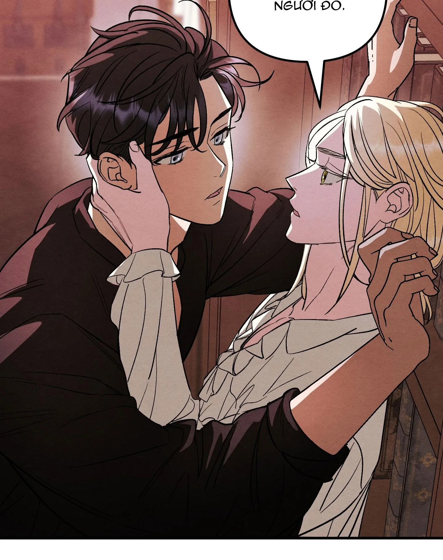 GỬI VỊ THIẾU GIA TÔI YÊU Chapter 21 Trang 12