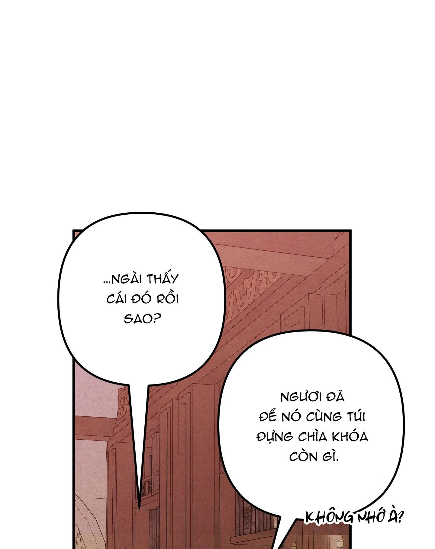 GỬI VỊ THIẾU GIA TÔI YÊU Chapter 21 Trang 13