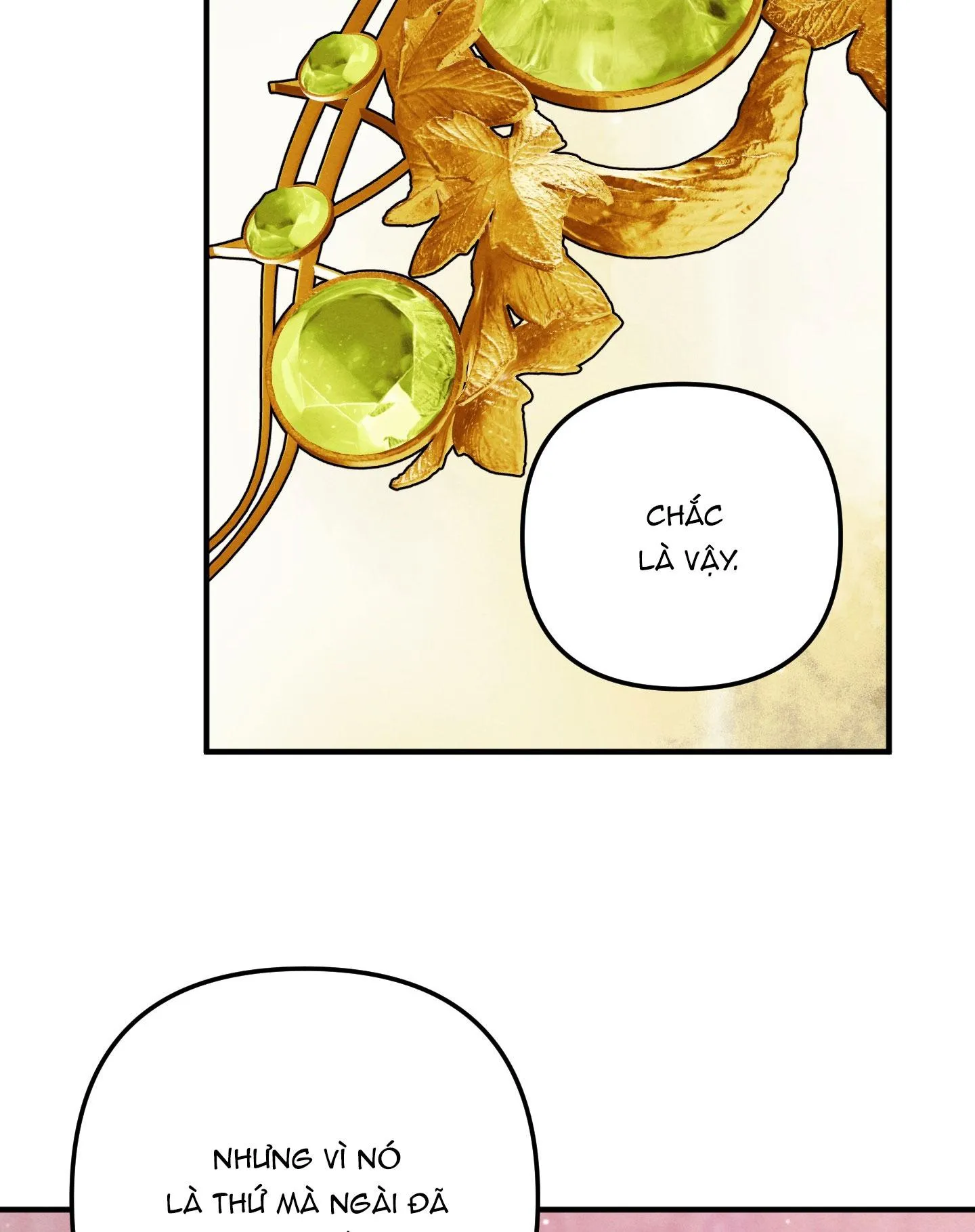 GỬI VỊ THIẾU GIA TÔI YÊU Chapter 21 Trang 15