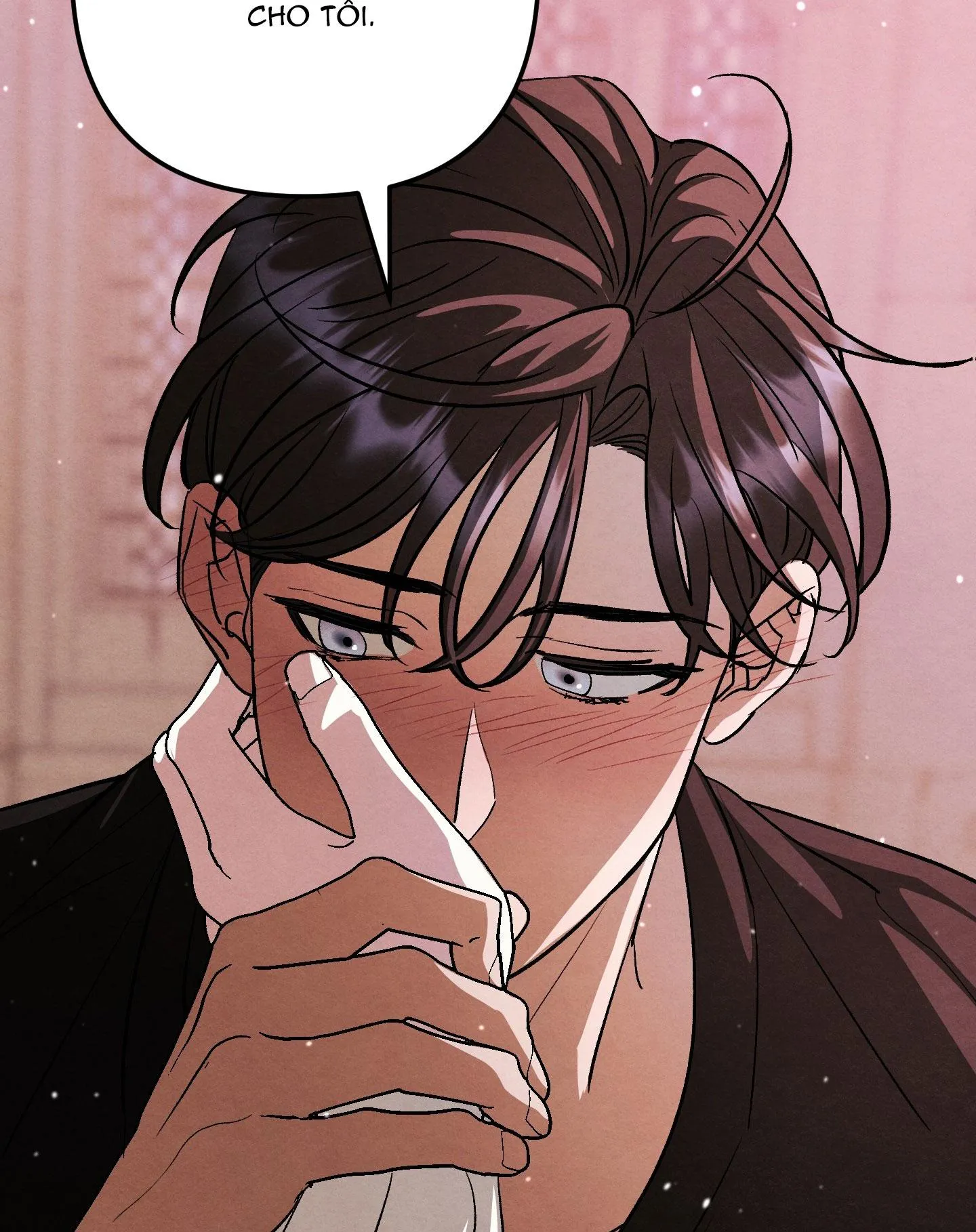 GỬI VỊ THIẾU GIA TÔI YÊU Chapter 21 Trang 16