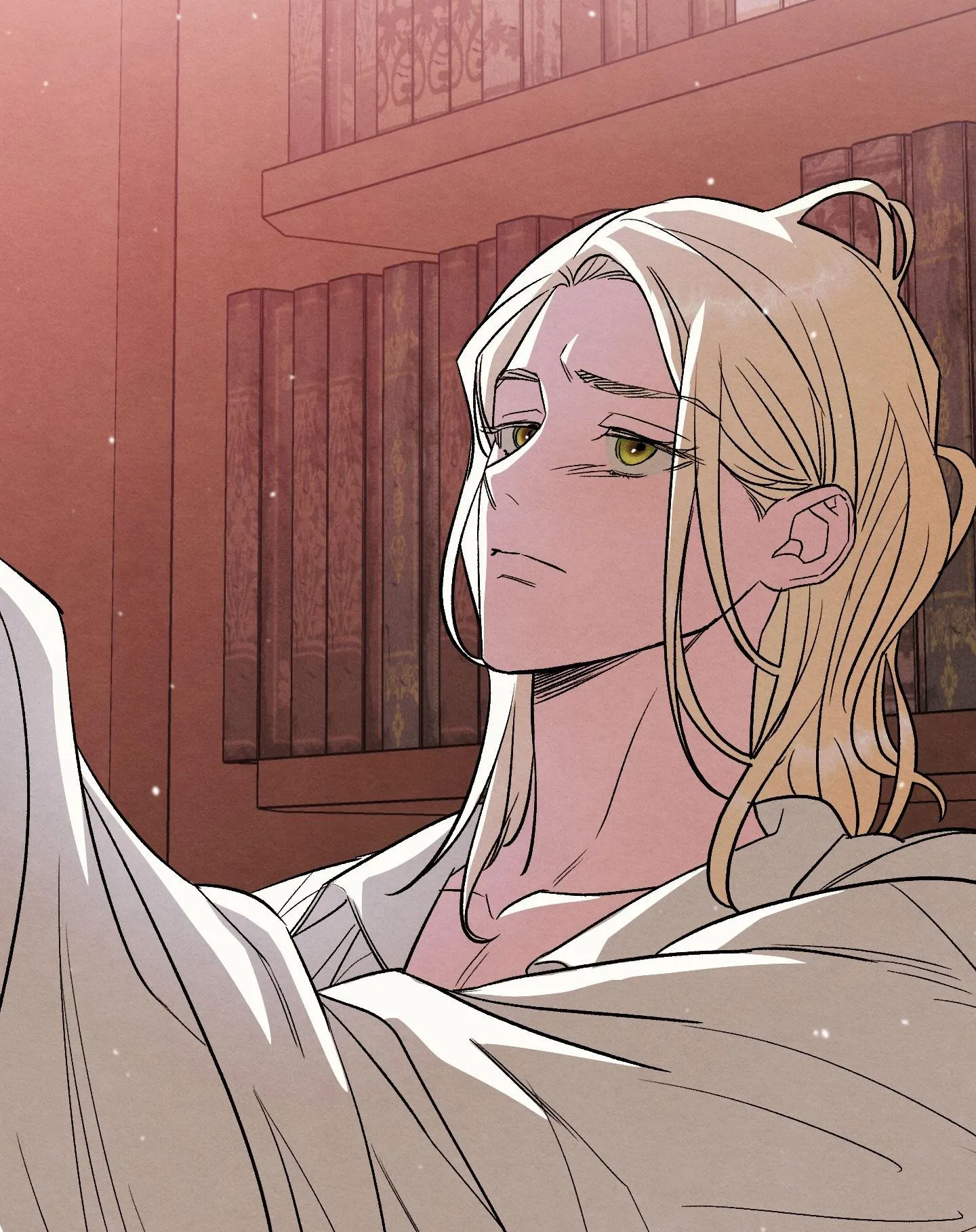 GỬI VỊ THIẾU GIA TÔI YÊU Chapter 21 Trang 18