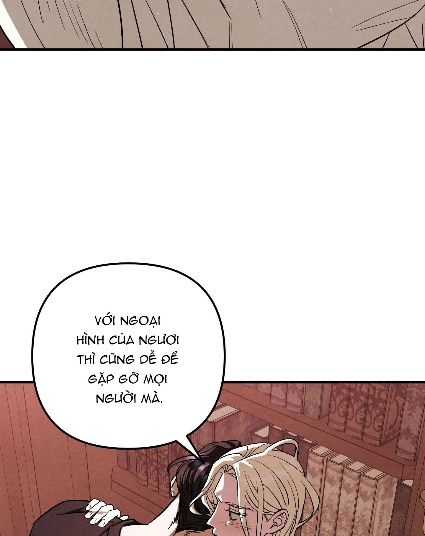 GỬI VỊ THIẾU GIA TÔI YÊU Chapter 21 Trang 19