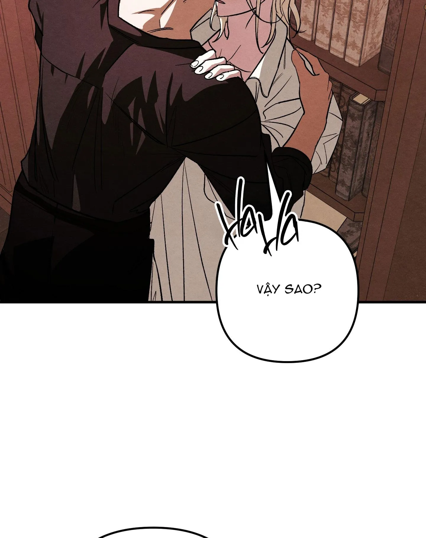 GỬI VỊ THIẾU GIA TÔI YÊU Chapter 21 Trang 20