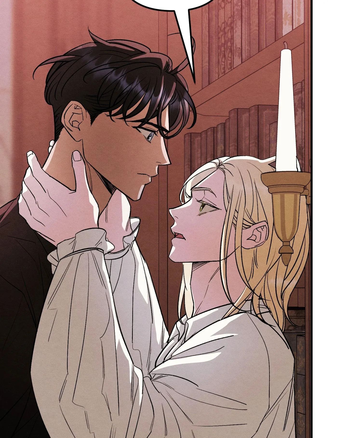 GỬI VỊ THIẾU GIA TÔI YÊU Chapter 21 Trang 24