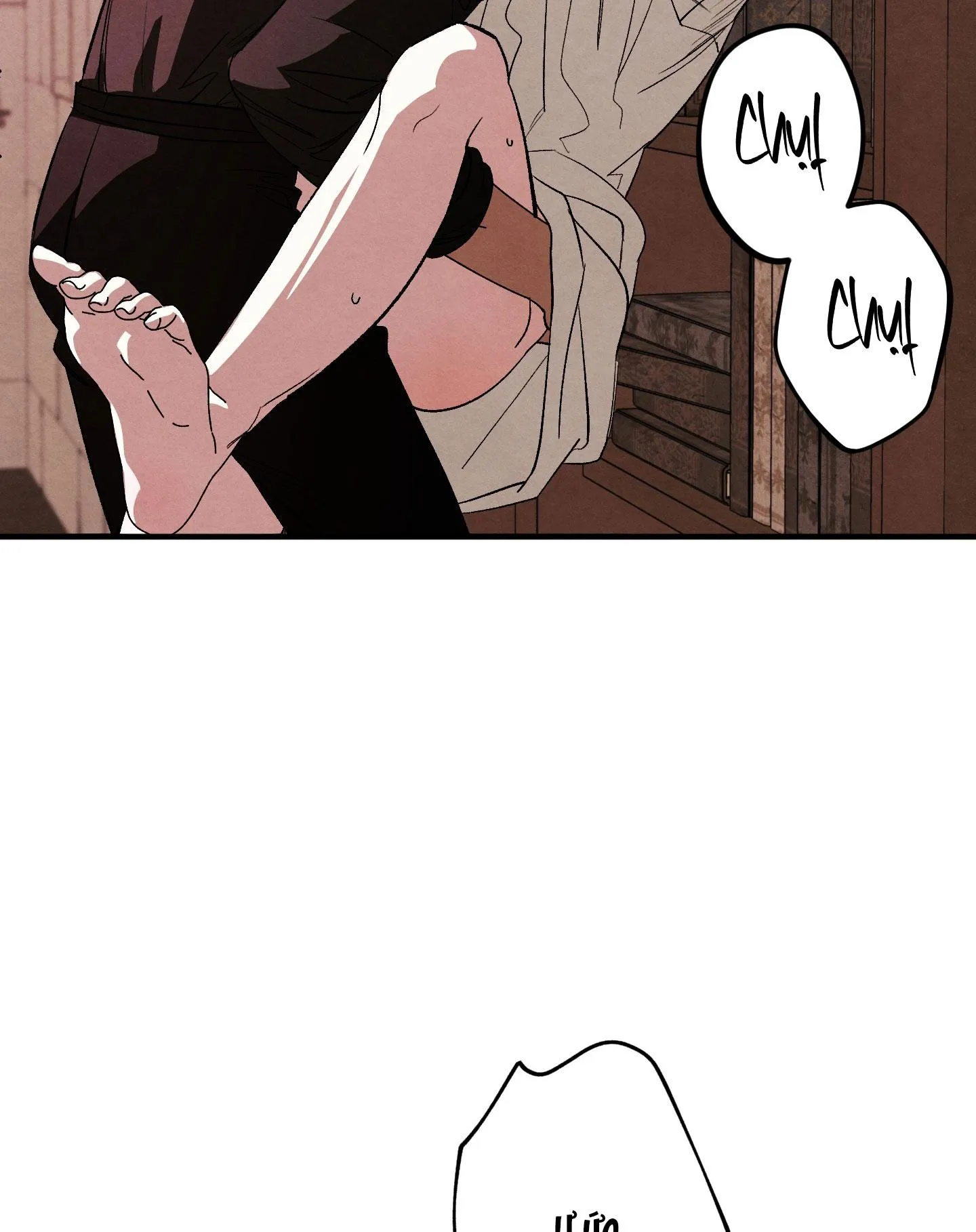 GỬI VỊ THIẾU GIA TÔI YÊU Chapter 21 Trang 29