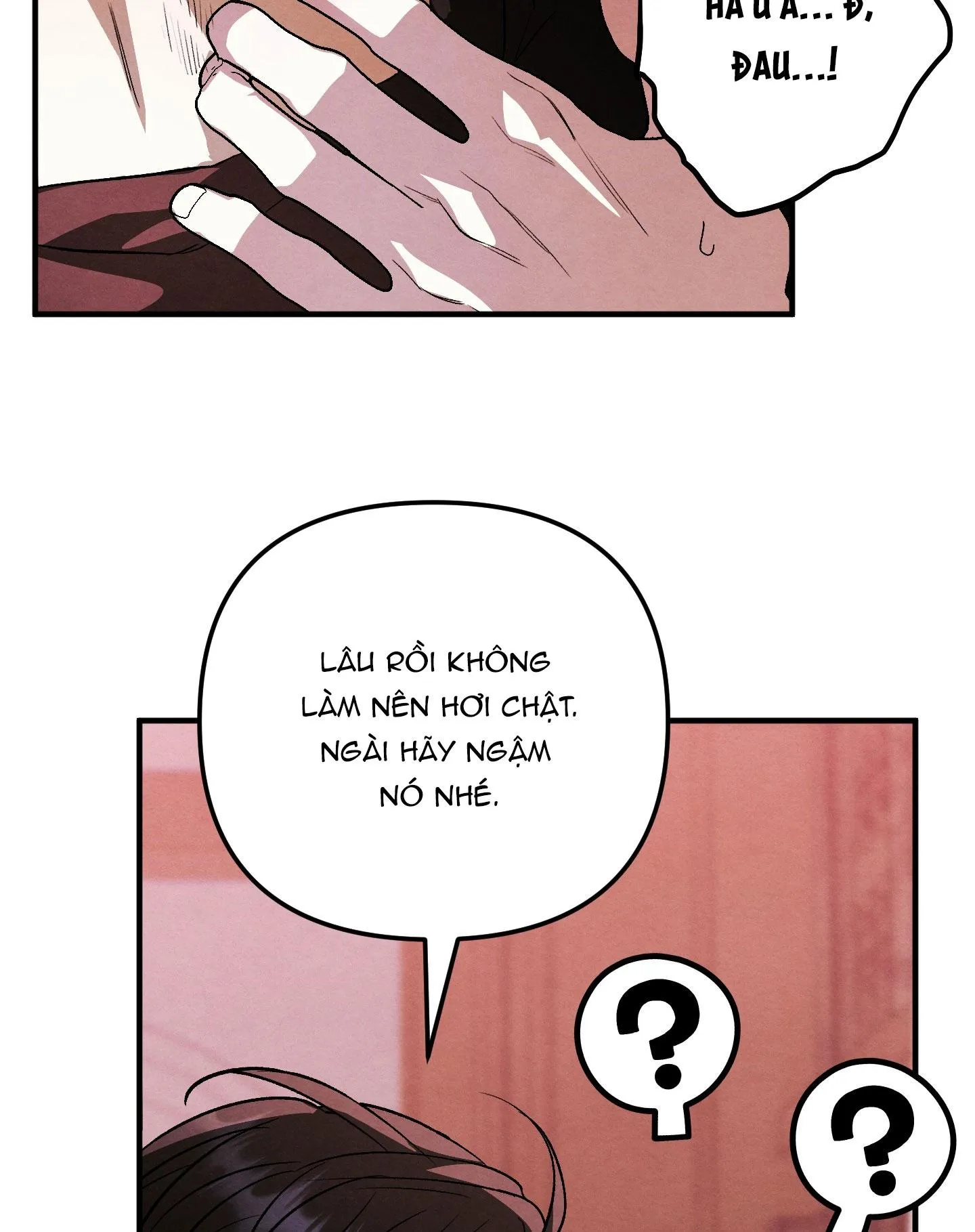 GỬI VỊ THIẾU GIA TÔI YÊU Chapter 21 Trang 32