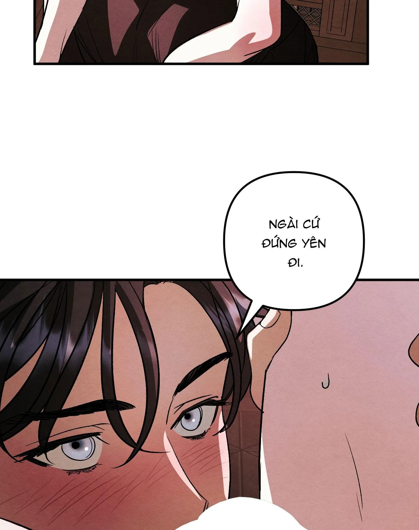 GỬI VỊ THIẾU GIA TÔI YÊU Chapter 21 Trang 35