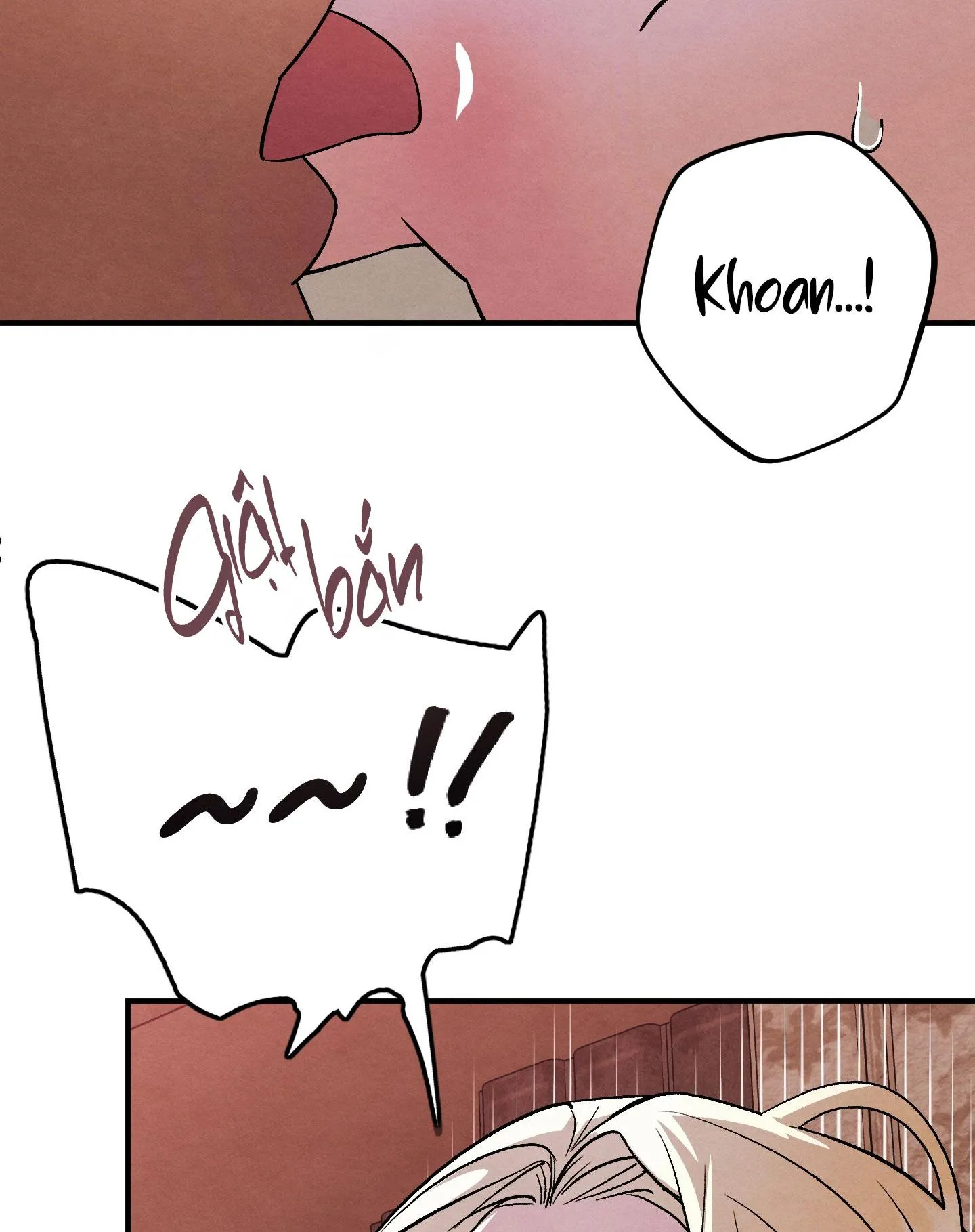 GỬI VỊ THIẾU GIA TÔI YÊU Chapter 21 Trang 37