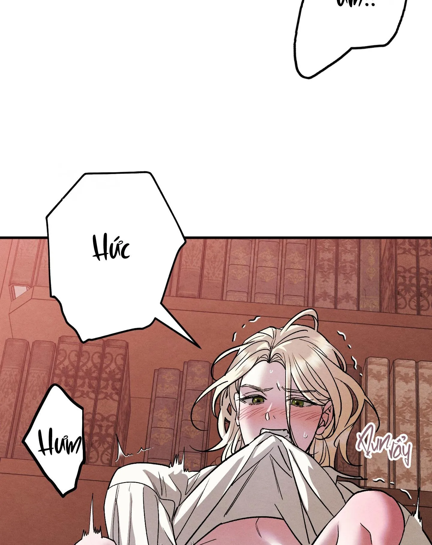 GỬI VỊ THIẾU GIA TÔI YÊU Chapter 21 Trang 39