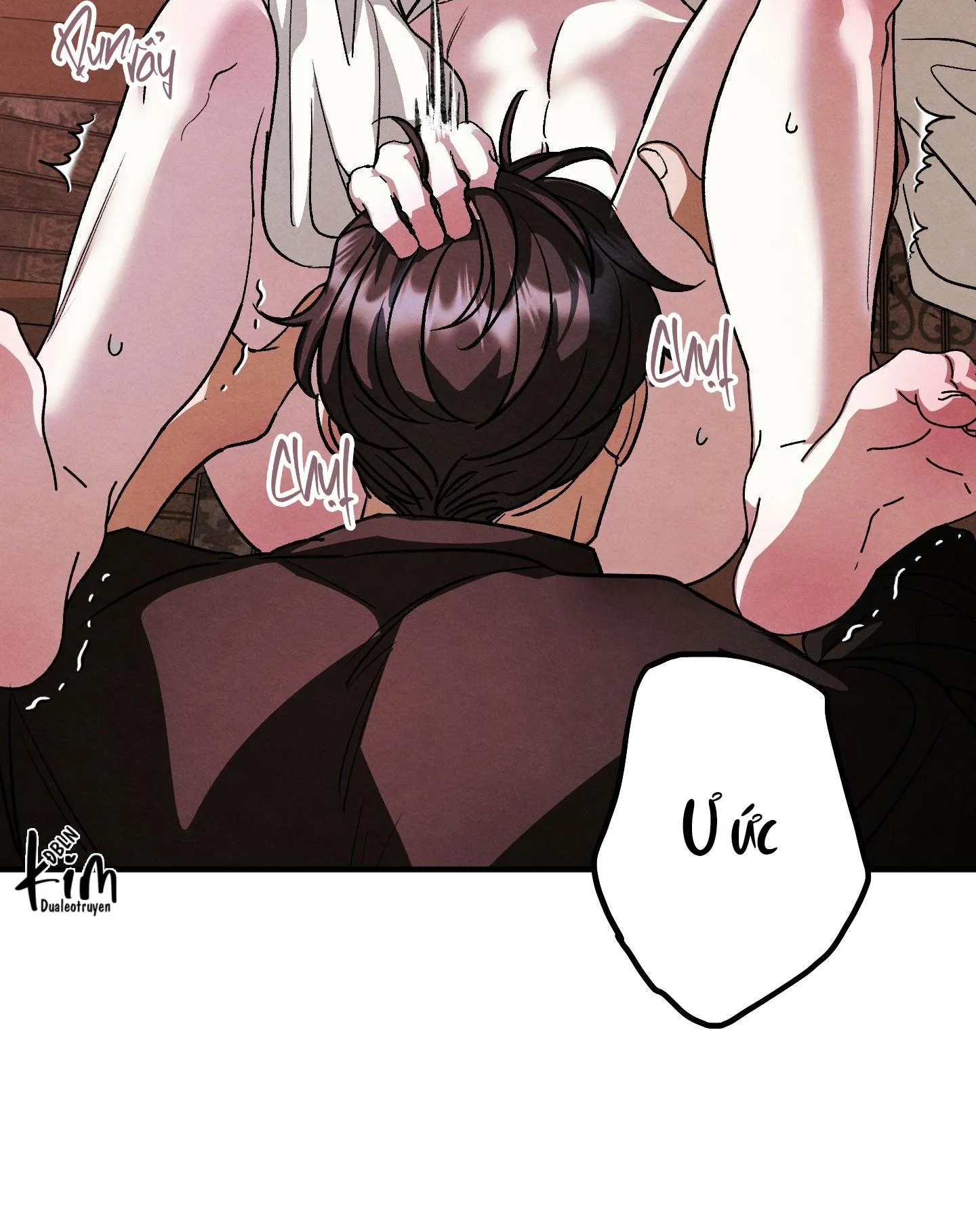 GỬI VỊ THIẾU GIA TÔI YÊU Chapter 21 Trang 40