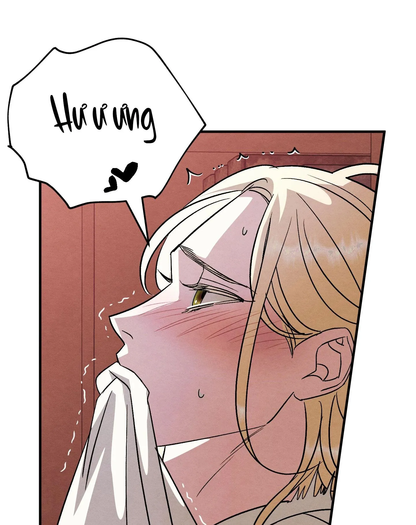 GỬI VỊ THIẾU GIA TÔI YÊU Chapter 21 Trang 44