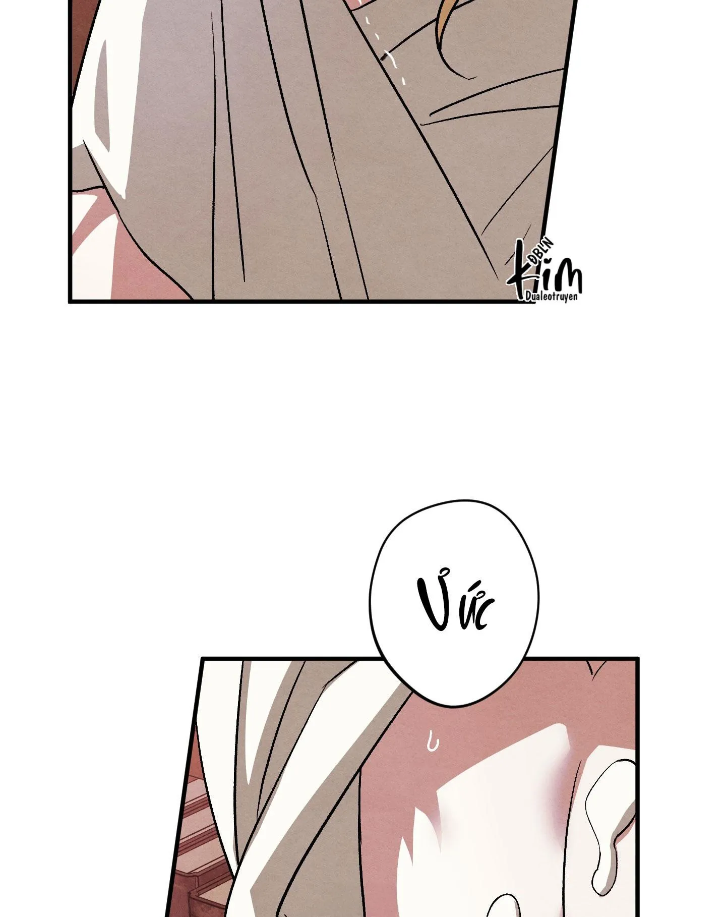 GỬI VỊ THIẾU GIA TÔI YÊU Chapter 21 Trang 45