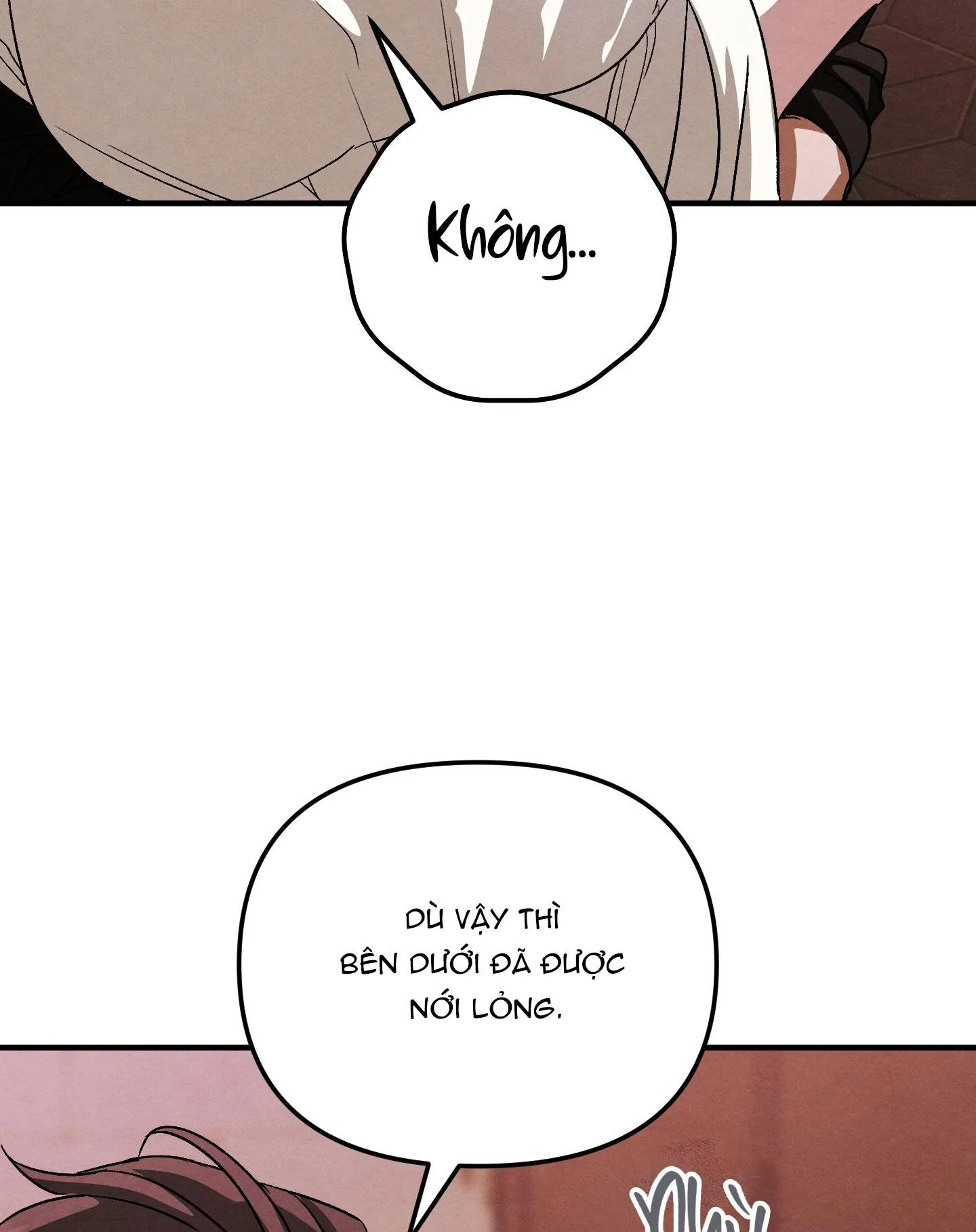 GỬI VỊ THIẾU GIA TÔI YÊU Chapter 21 Trang 49