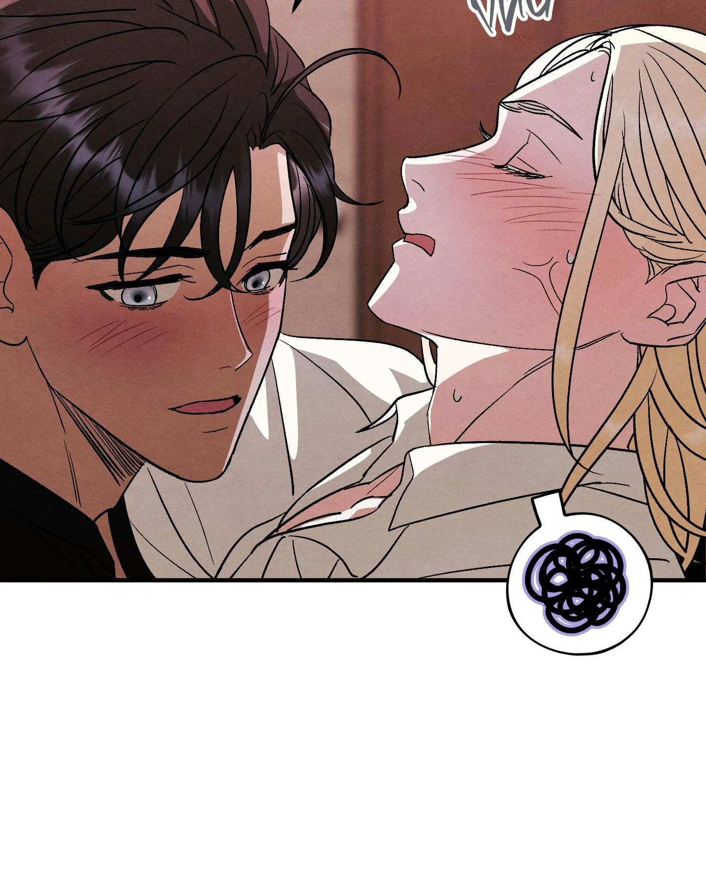 GỬI VỊ THIẾU GIA TÔI YÊU Chapter 21 Trang 50