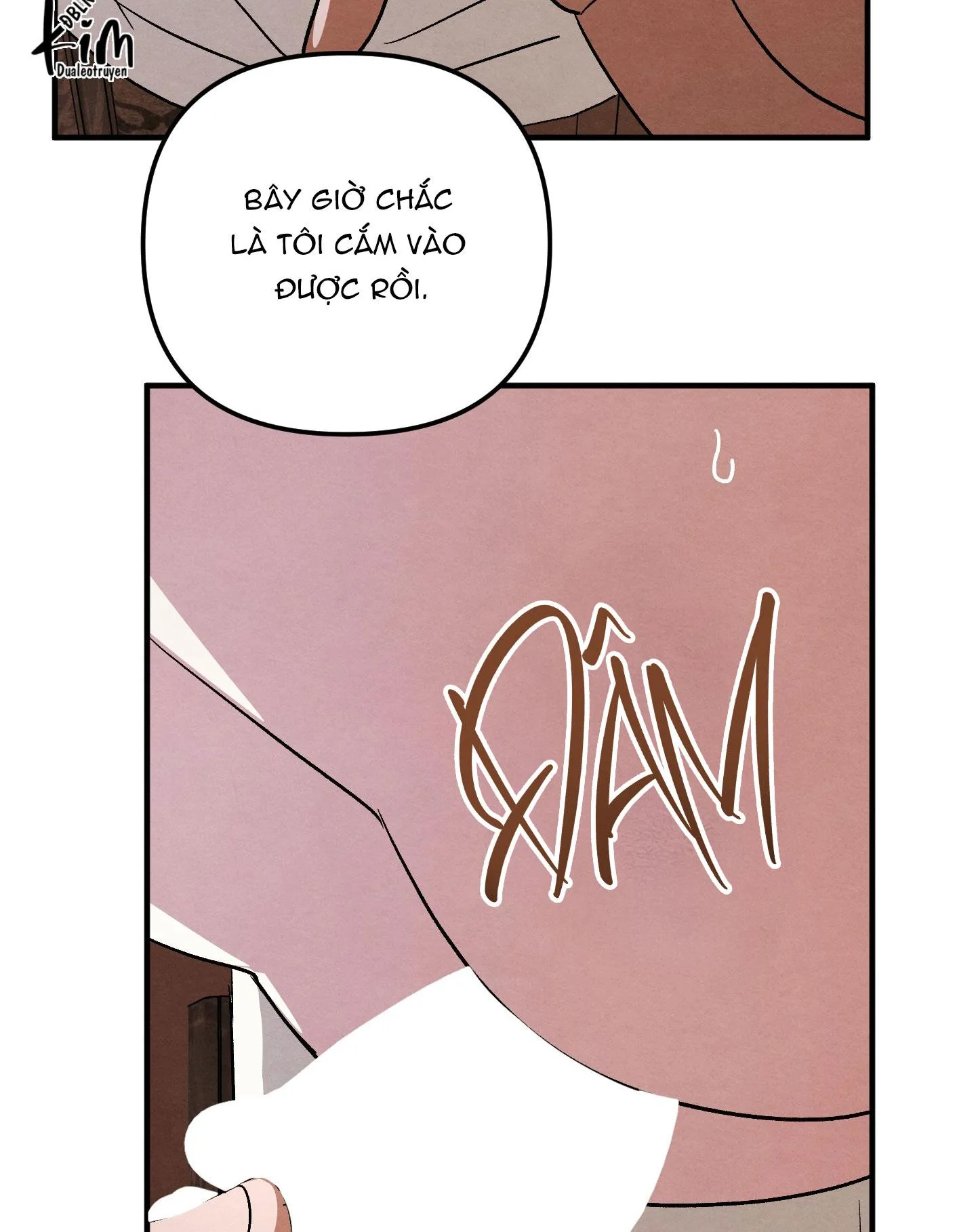 GỬI VỊ THIẾU GIA TÔI YÊU Chapter 21 Trang 52