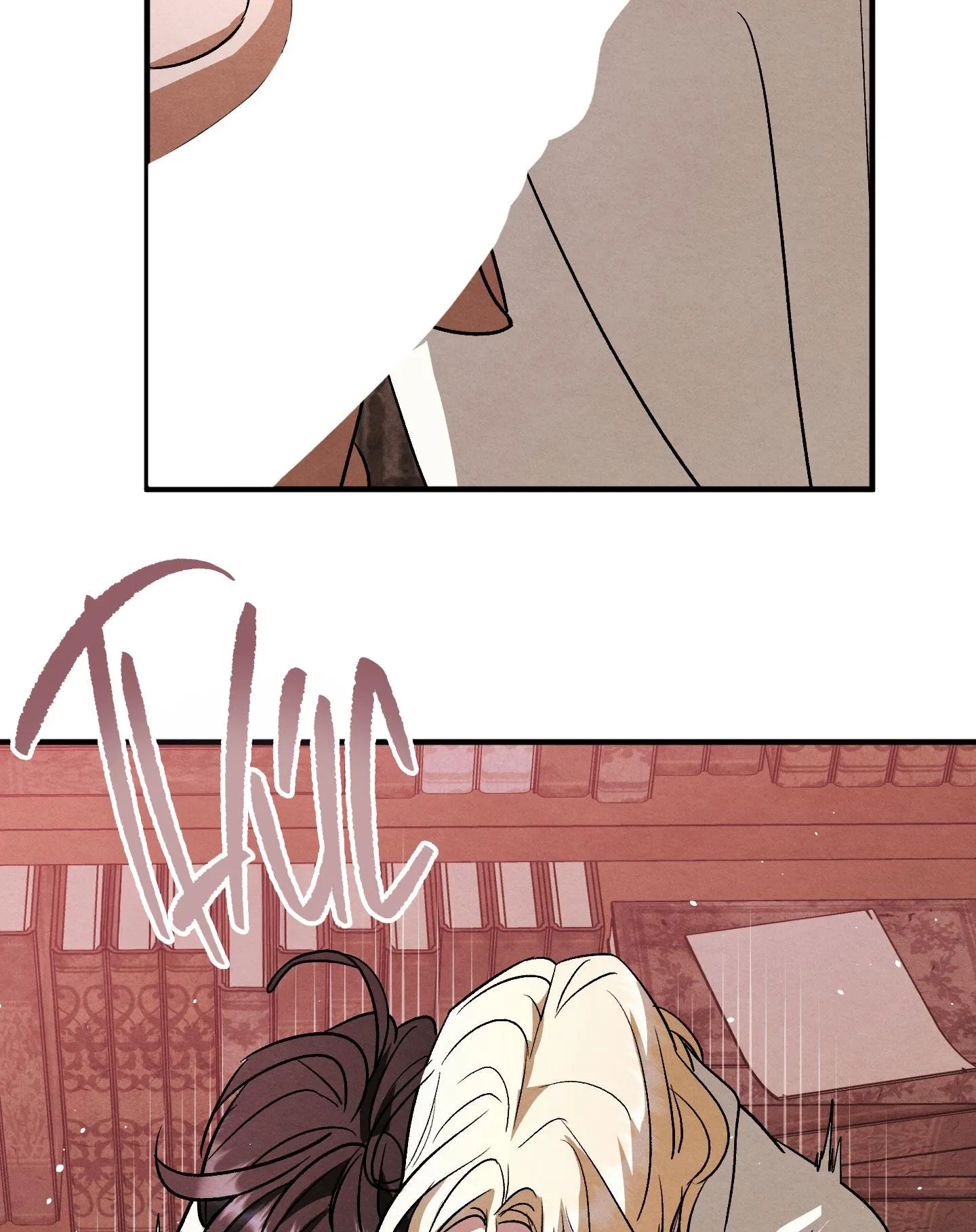 GỬI VỊ THIẾU GIA TÔI YÊU Chapter 21 Trang 53