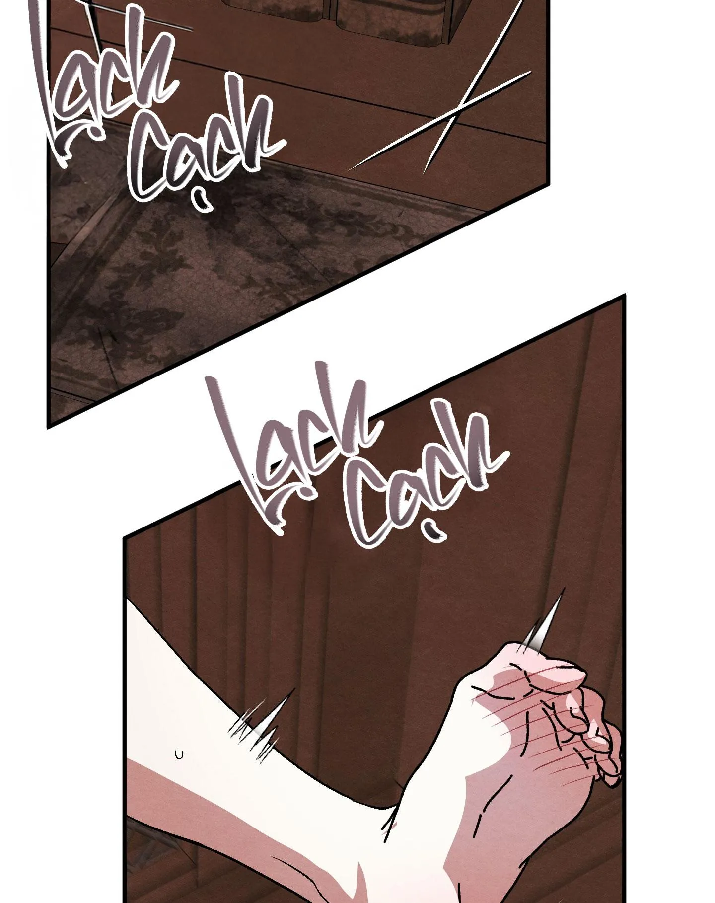 GỬI VỊ THIẾU GIA TÔI YÊU Chapter 21 Trang 56