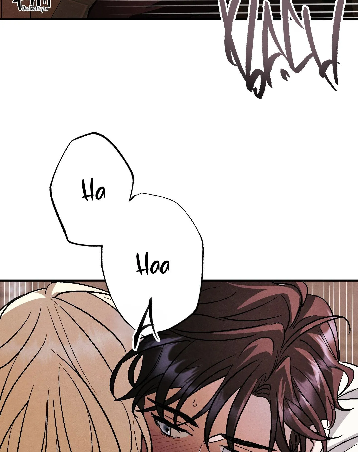 GỬI VỊ THIẾU GIA TÔI YÊU Chapter 21 Trang 59