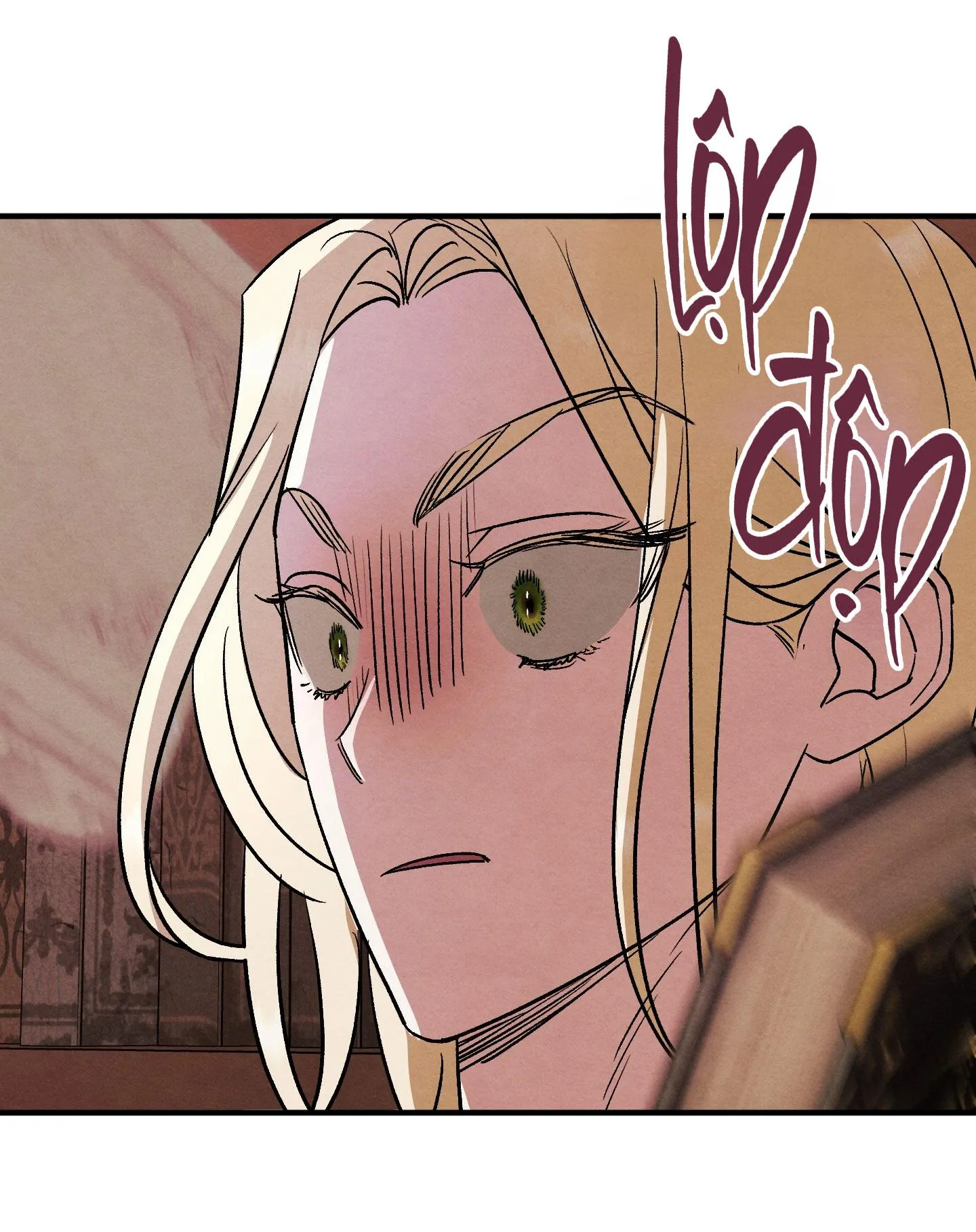 GỬI VỊ THIẾU GIA TÔI YÊU Chapter 21 Trang 63