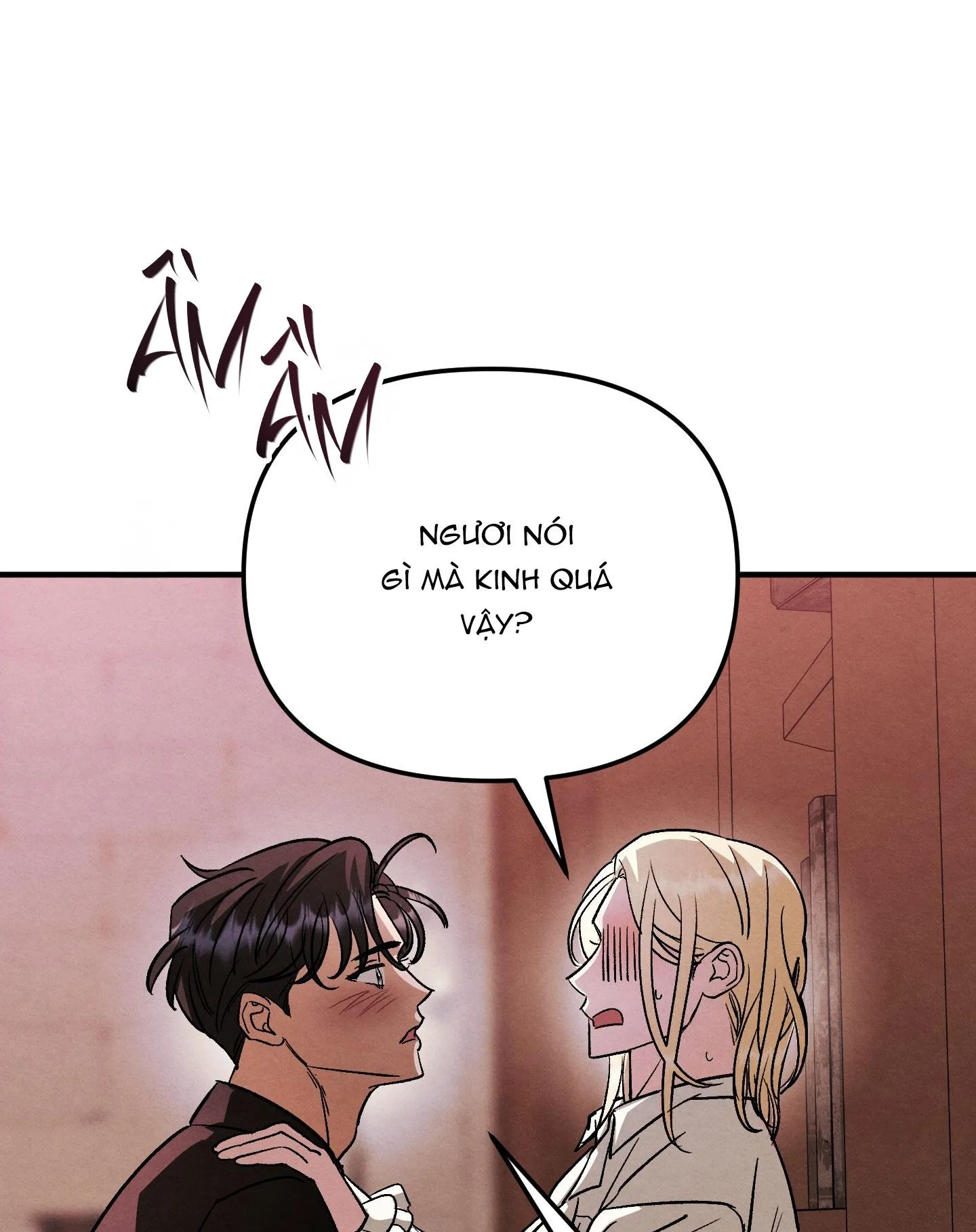 GỬI VỊ THIẾU GIA TÔI YÊU Chapter 21 Trang 64