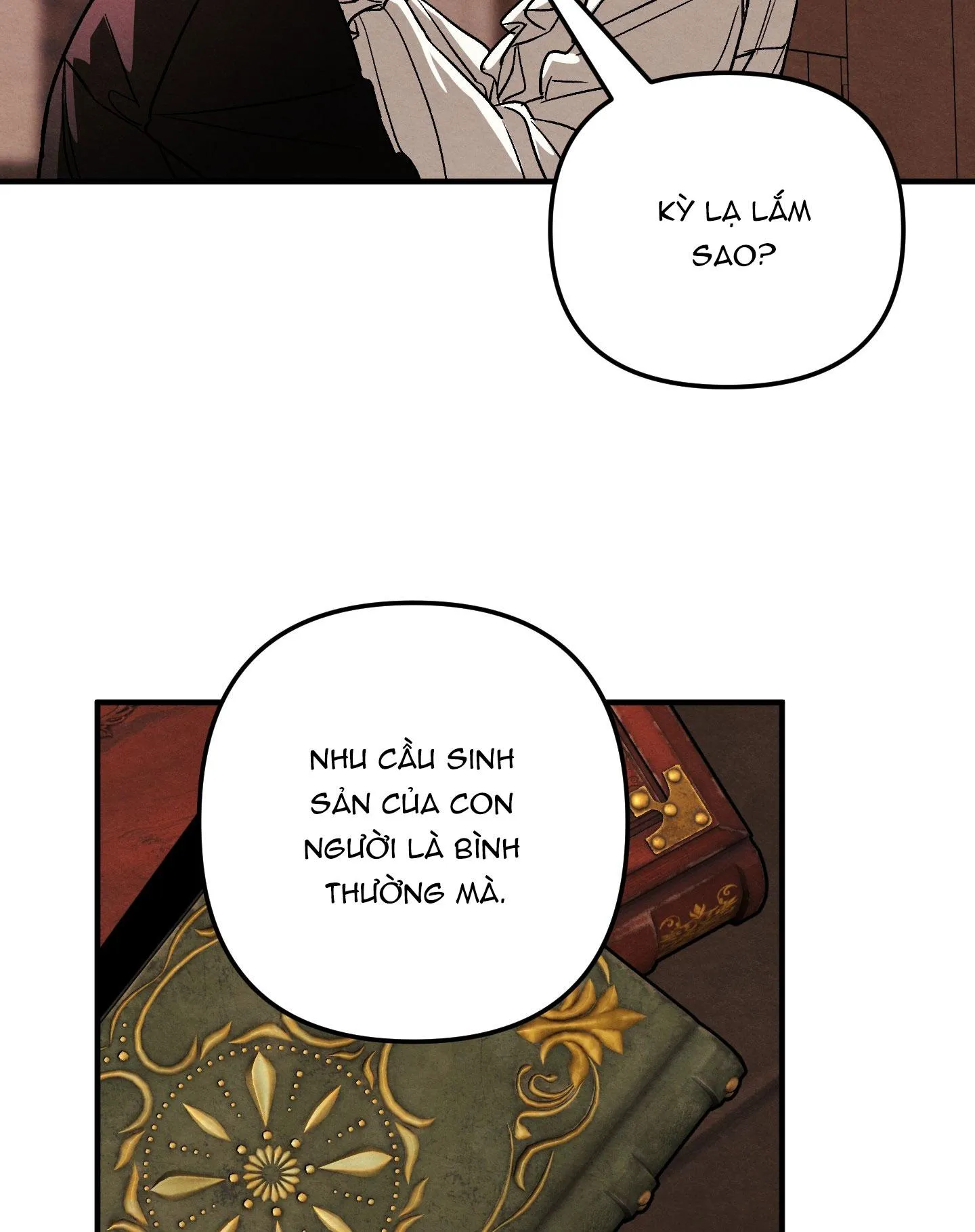 GỬI VỊ THIẾU GIA TÔI YÊU Chapter 21 Trang 65