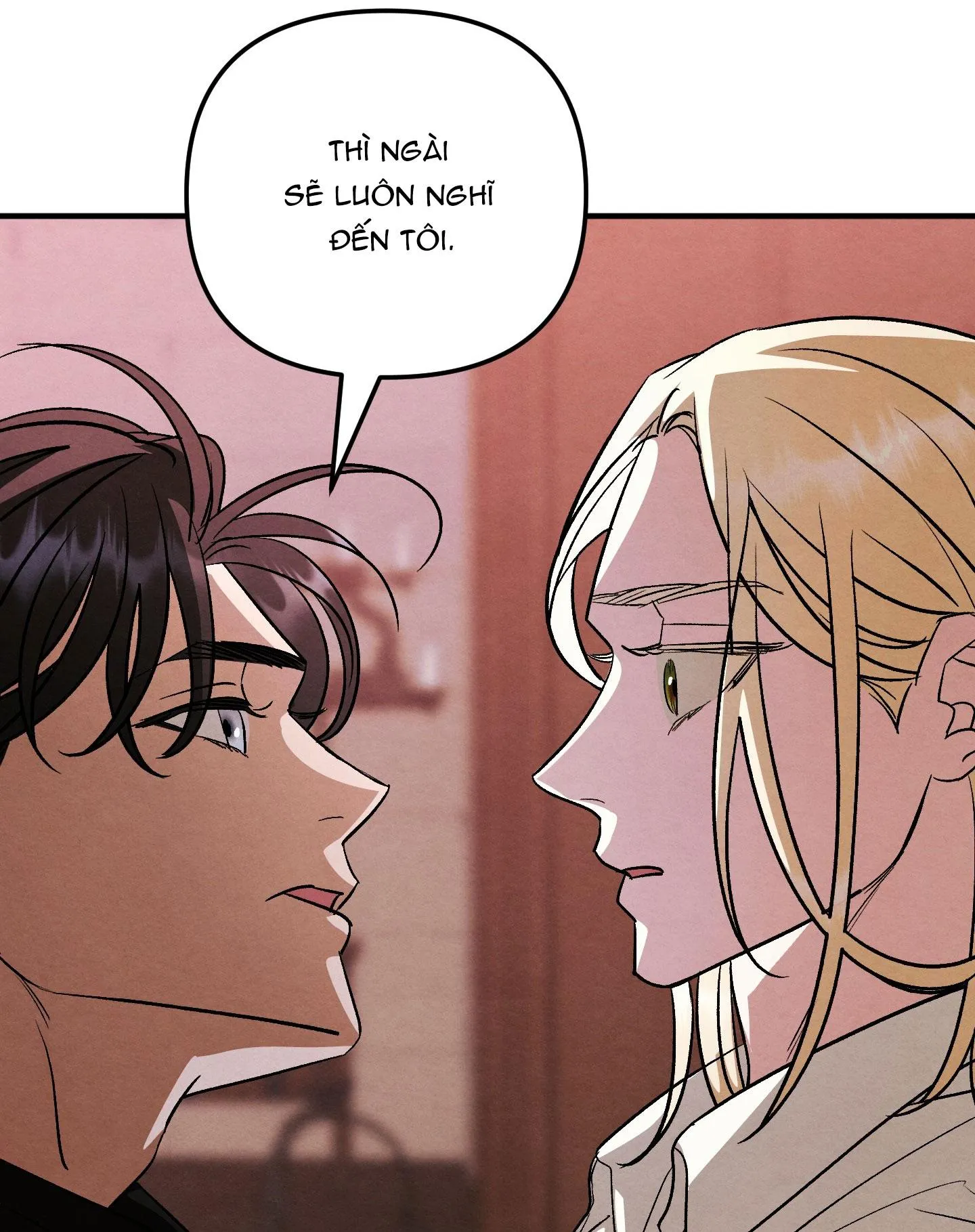 GỬI VỊ THIẾU GIA TÔI YÊU Chapter 21 Trang 70