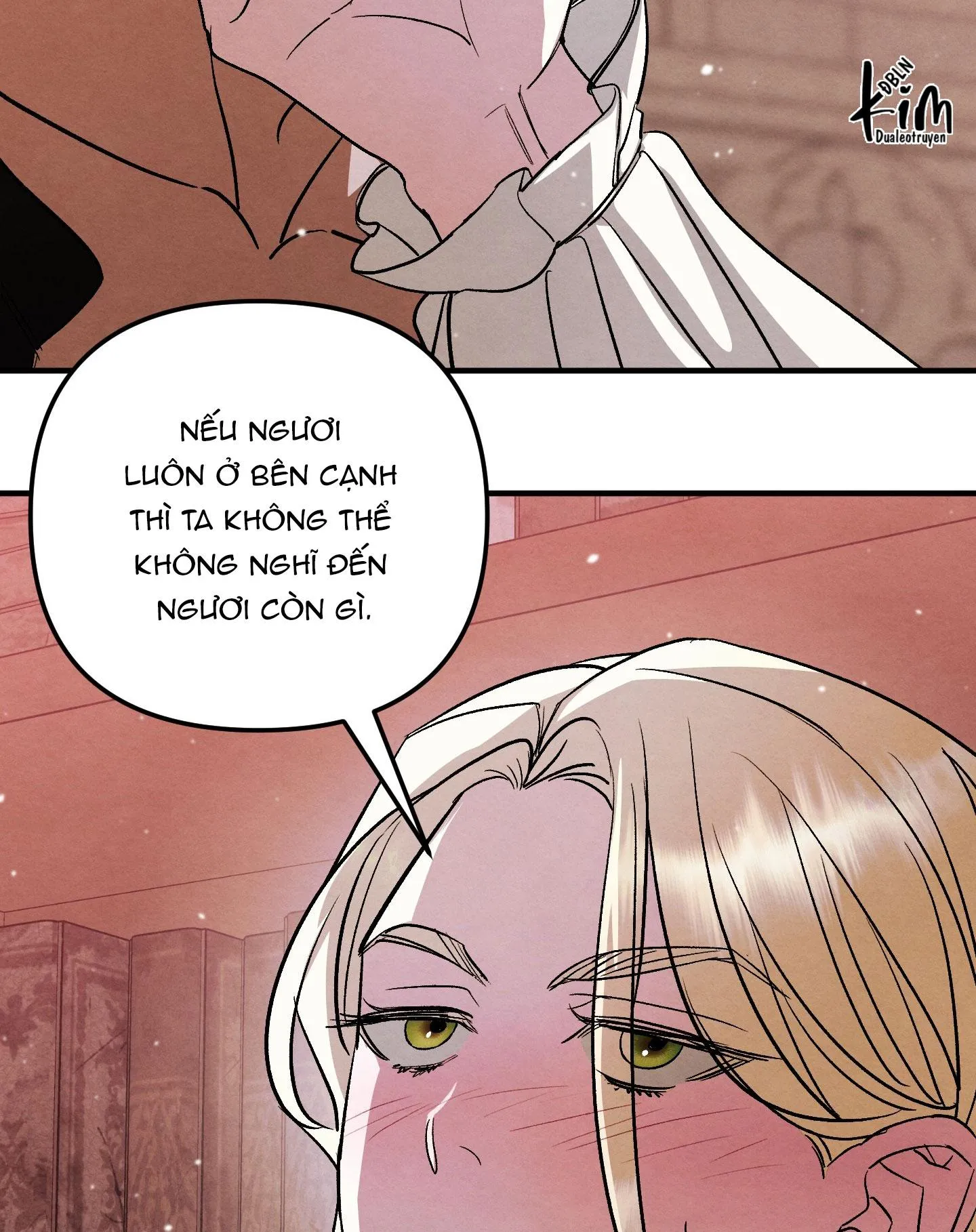 GỬI VỊ THIẾU GIA TÔI YÊU Chapter 21 Trang 74