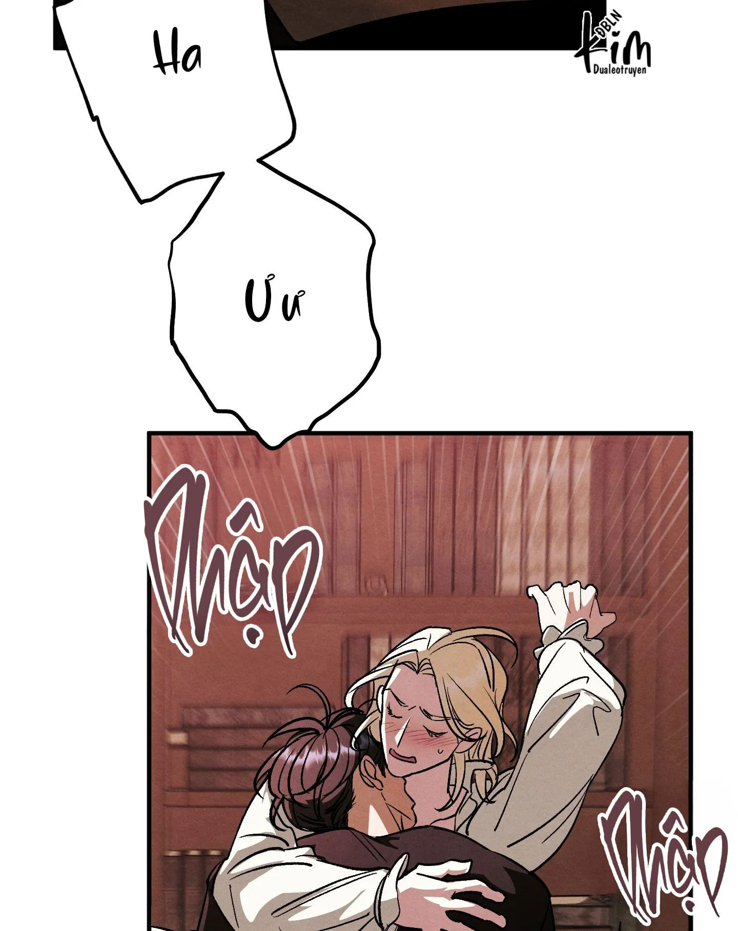 GỬI VỊ THIẾU GIA TÔI YÊU Chapter 21 Trang 78