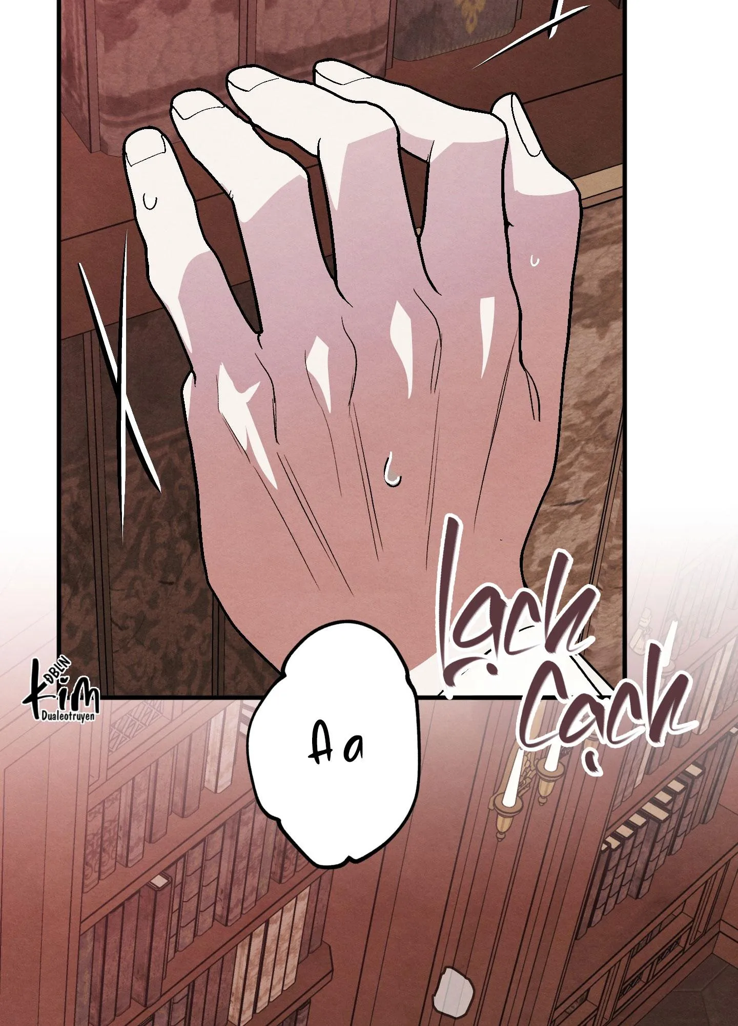 GỬI VỊ THIẾU GIA TÔI YÊU Chapter 21 Trang 80