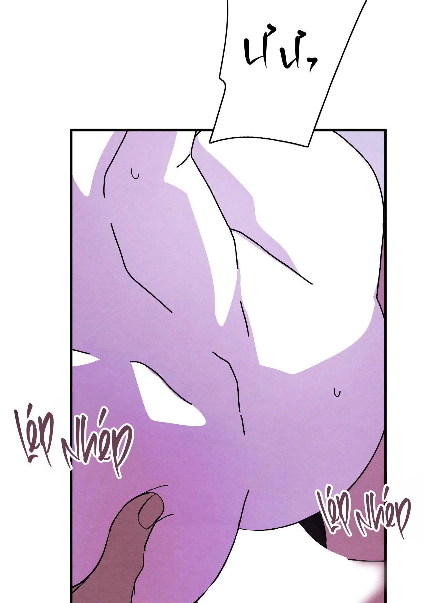 GỬI VỊ THIẾU GIA TÔI YÊU Chapter 22 Trang 4