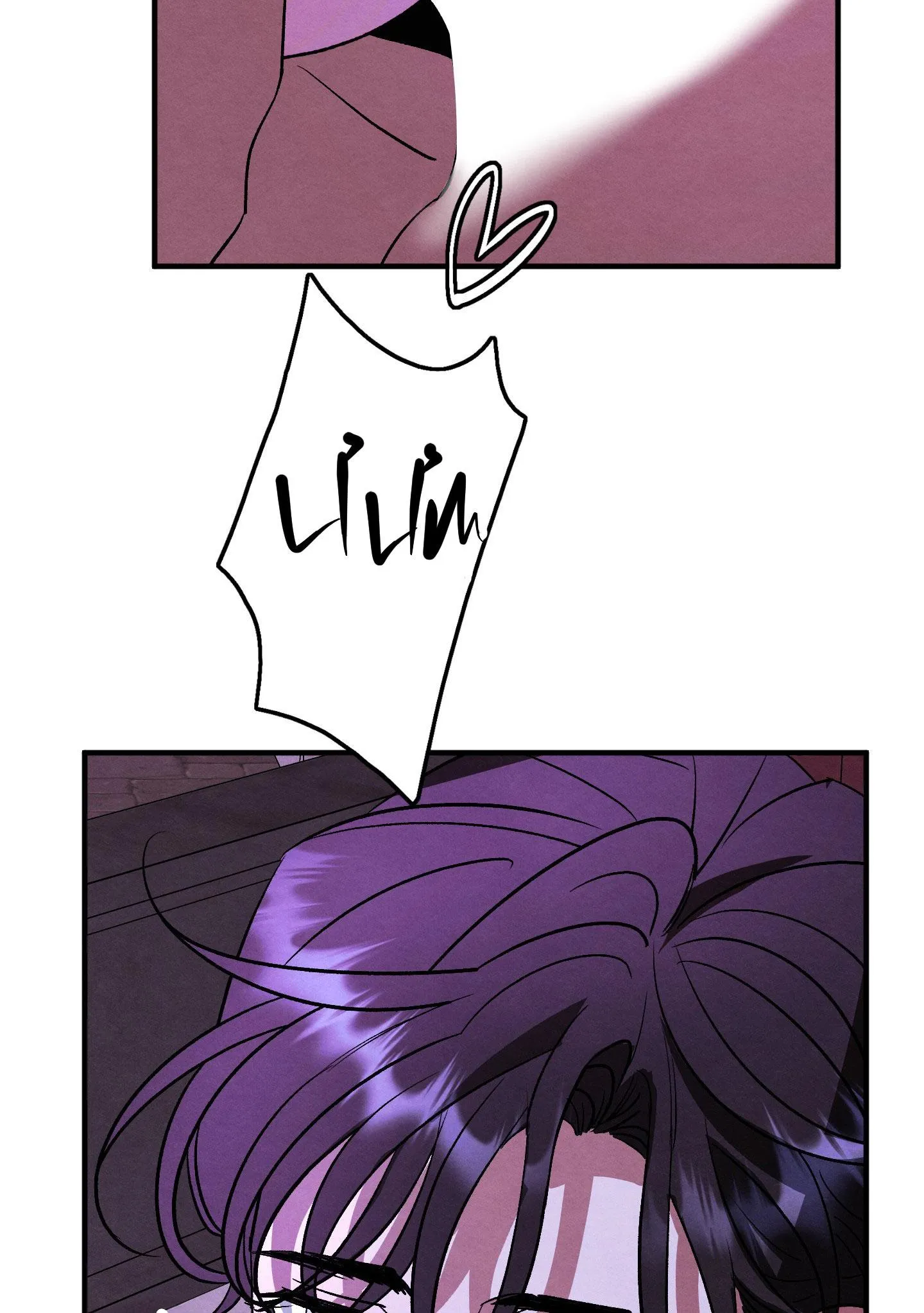 GỬI VỊ THIẾU GIA TÔI YÊU Chapter 22 Trang 5