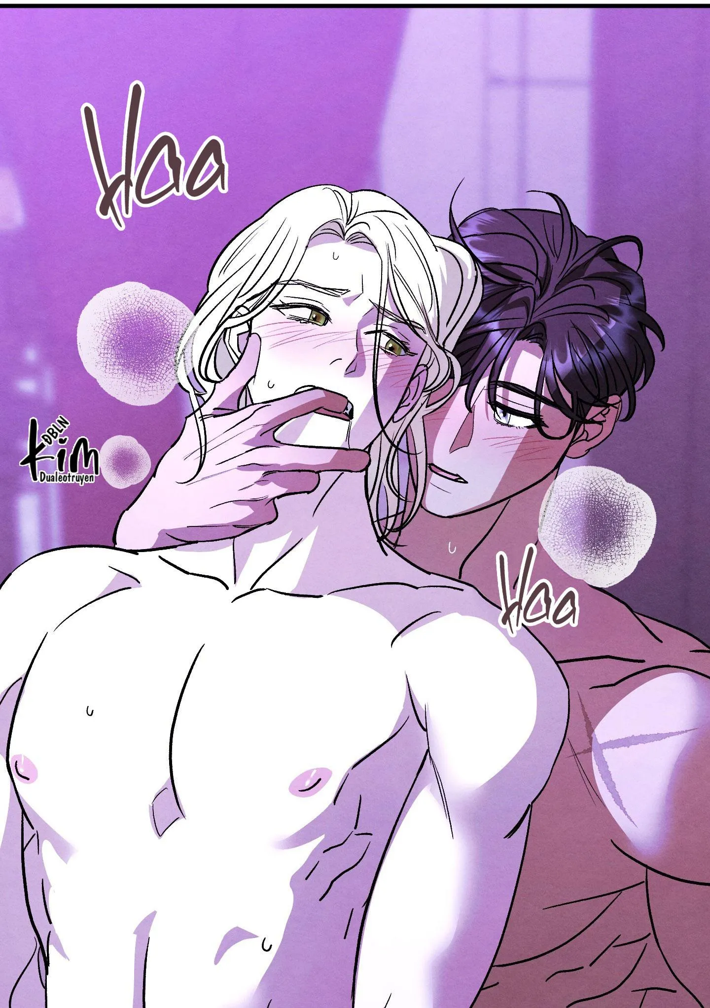 GỬI VỊ THIẾU GIA TÔI YÊU Chapter 22 Trang 8