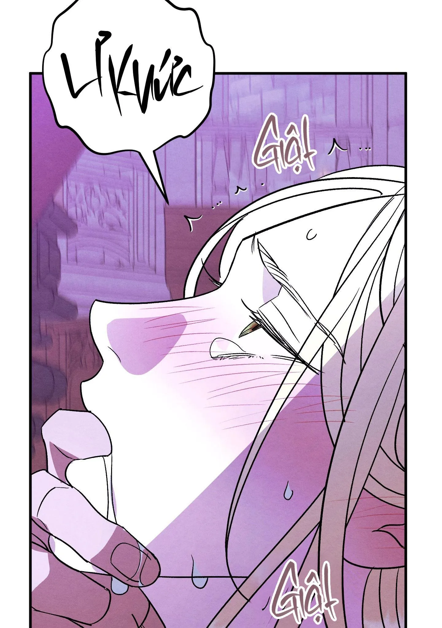 GỬI VỊ THIẾU GIA TÔI YÊU Chapter 22 Trang 11