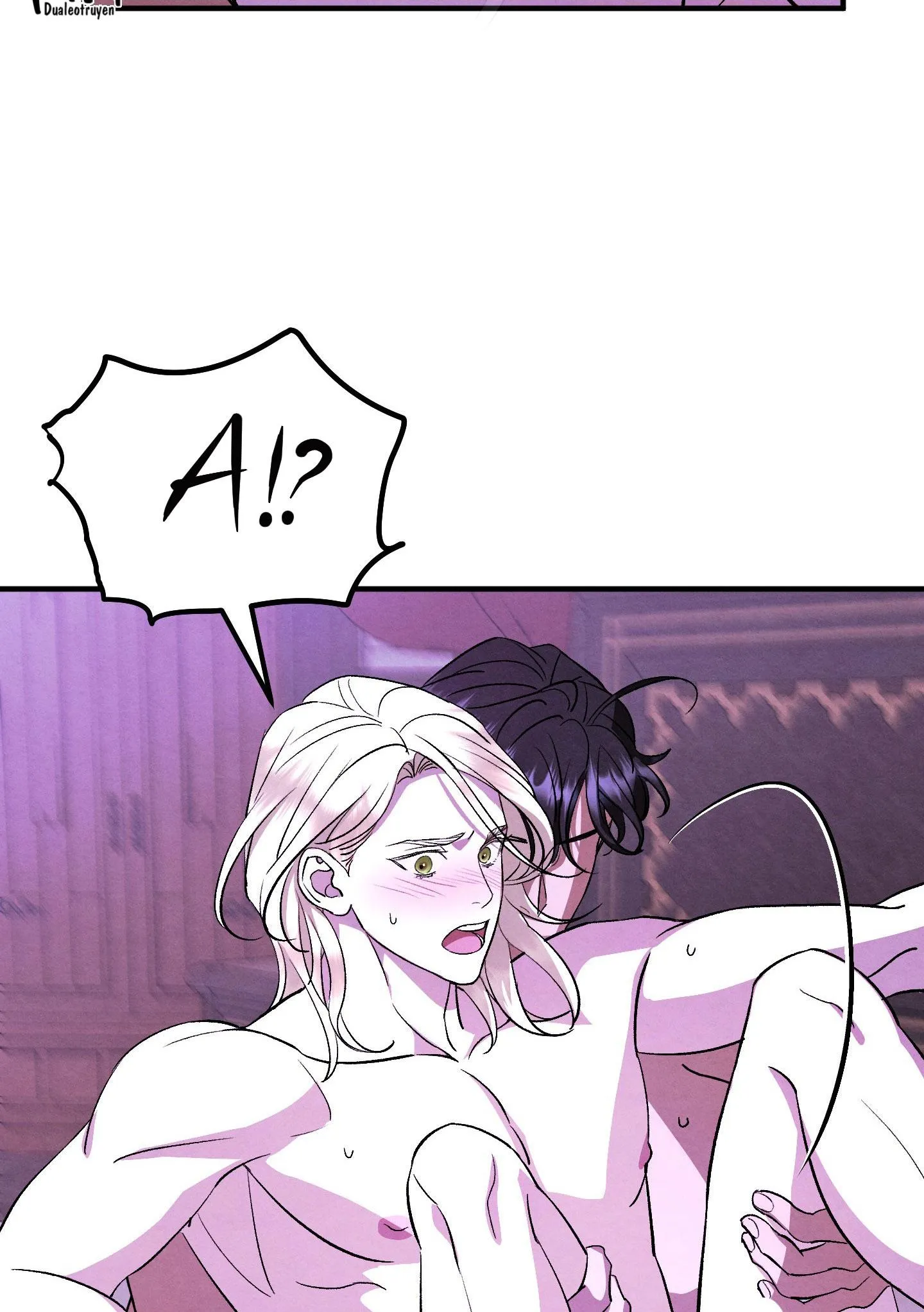 GỬI VỊ THIẾU GIA TÔI YÊU Chapter 22 Trang 15