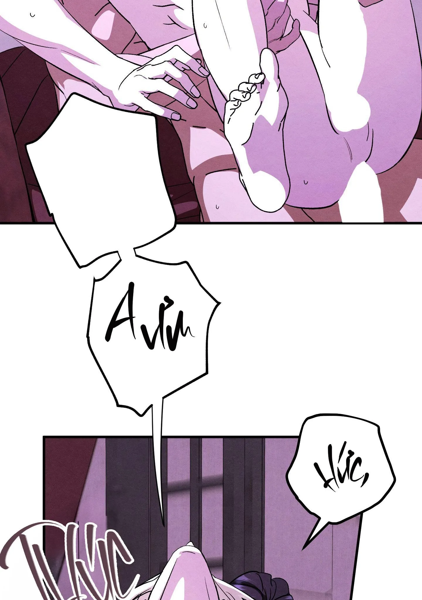 GỬI VỊ THIẾU GIA TÔI YÊU Chapter 22 Trang 16