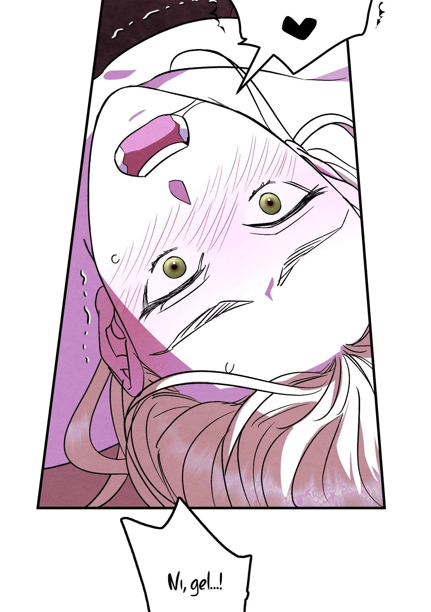 GỬI VỊ THIẾU GIA TÔI YÊU Chapter 22 Trang 18