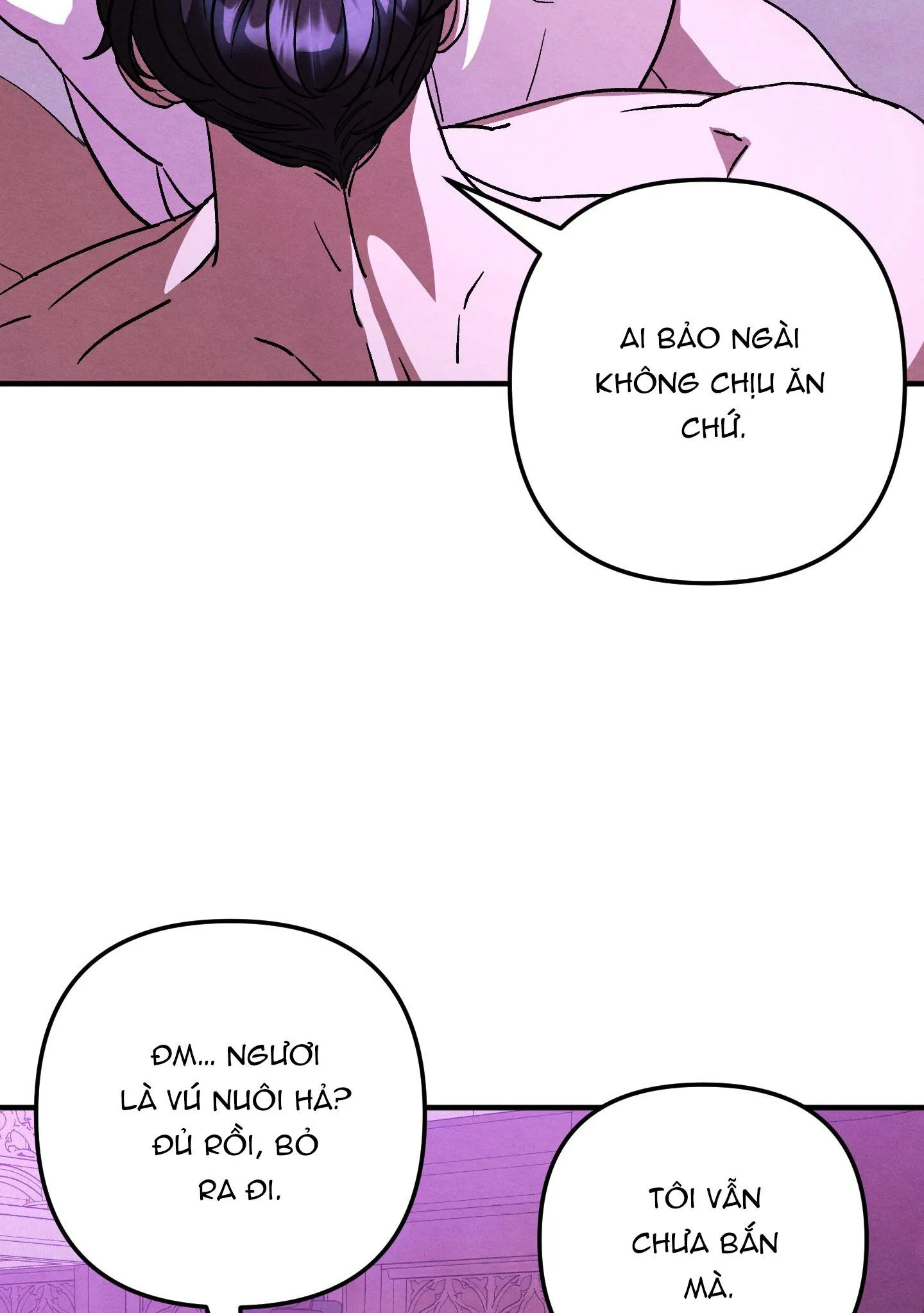 GỬI VỊ THIẾU GIA TÔI YÊU Chapter 22 Trang 22