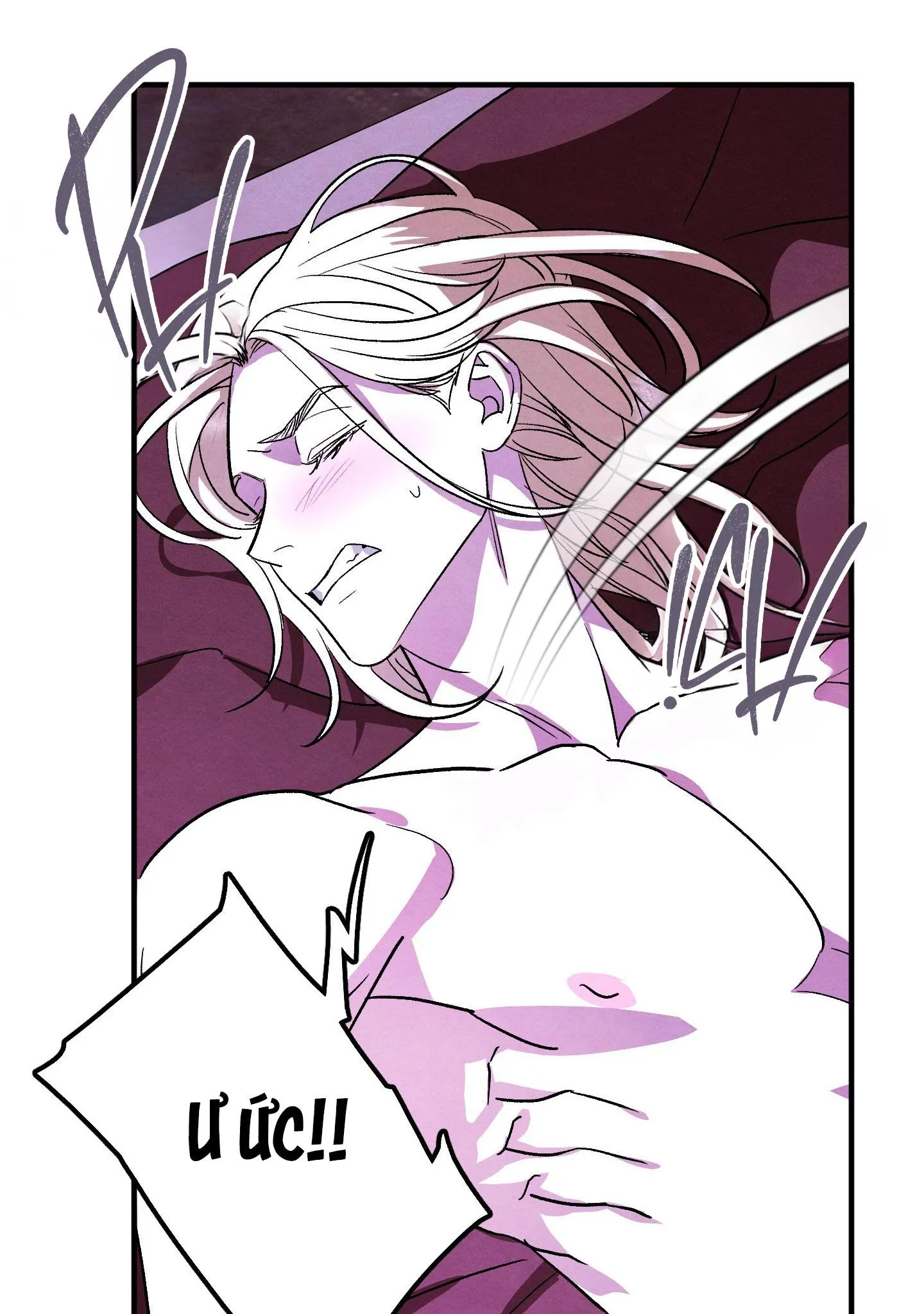 GỬI VỊ THIẾU GIA TÔI YÊU Chapter 22 Trang 25