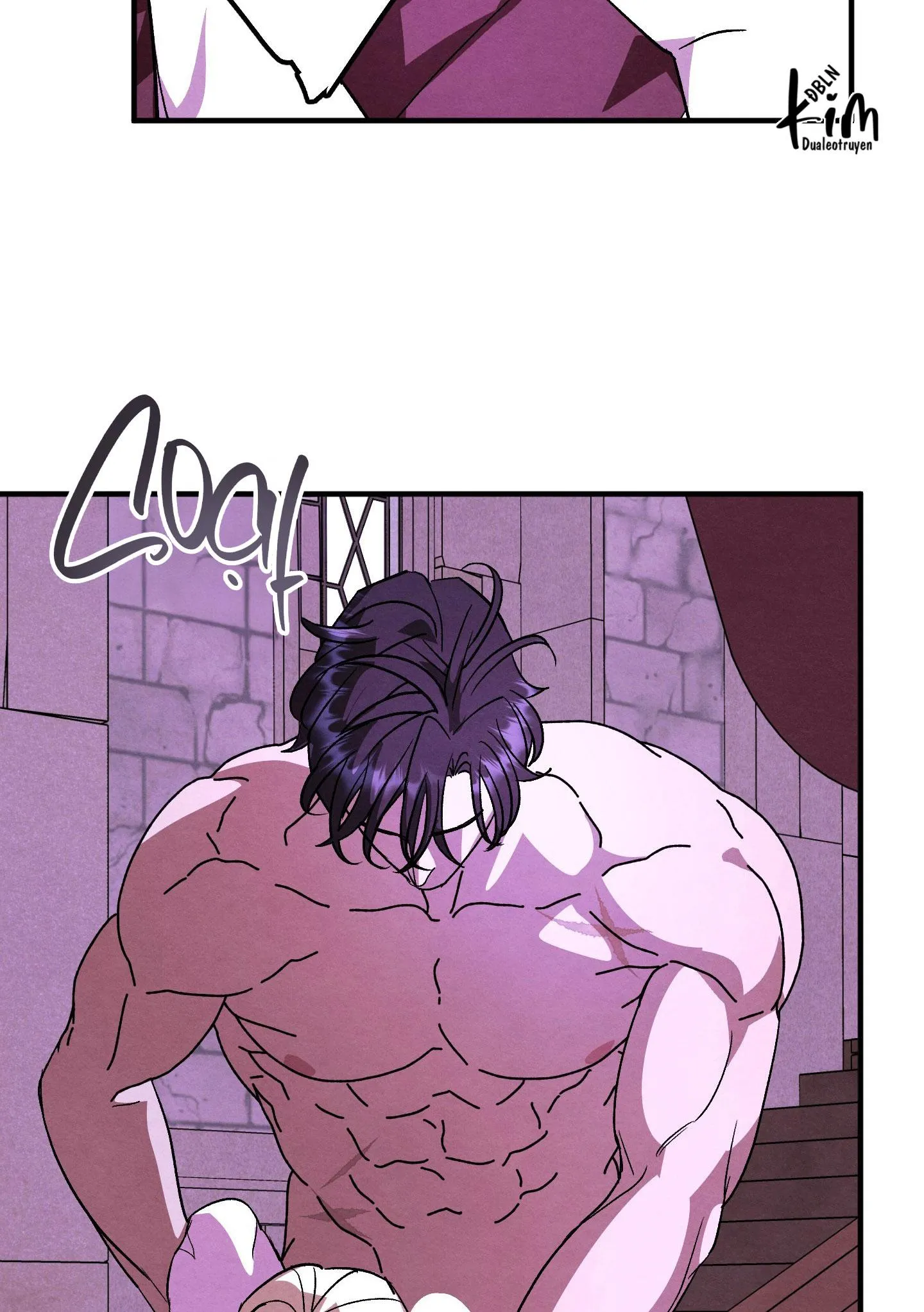 GỬI VỊ THIẾU GIA TÔI YÊU Chapter 22 Trang 26