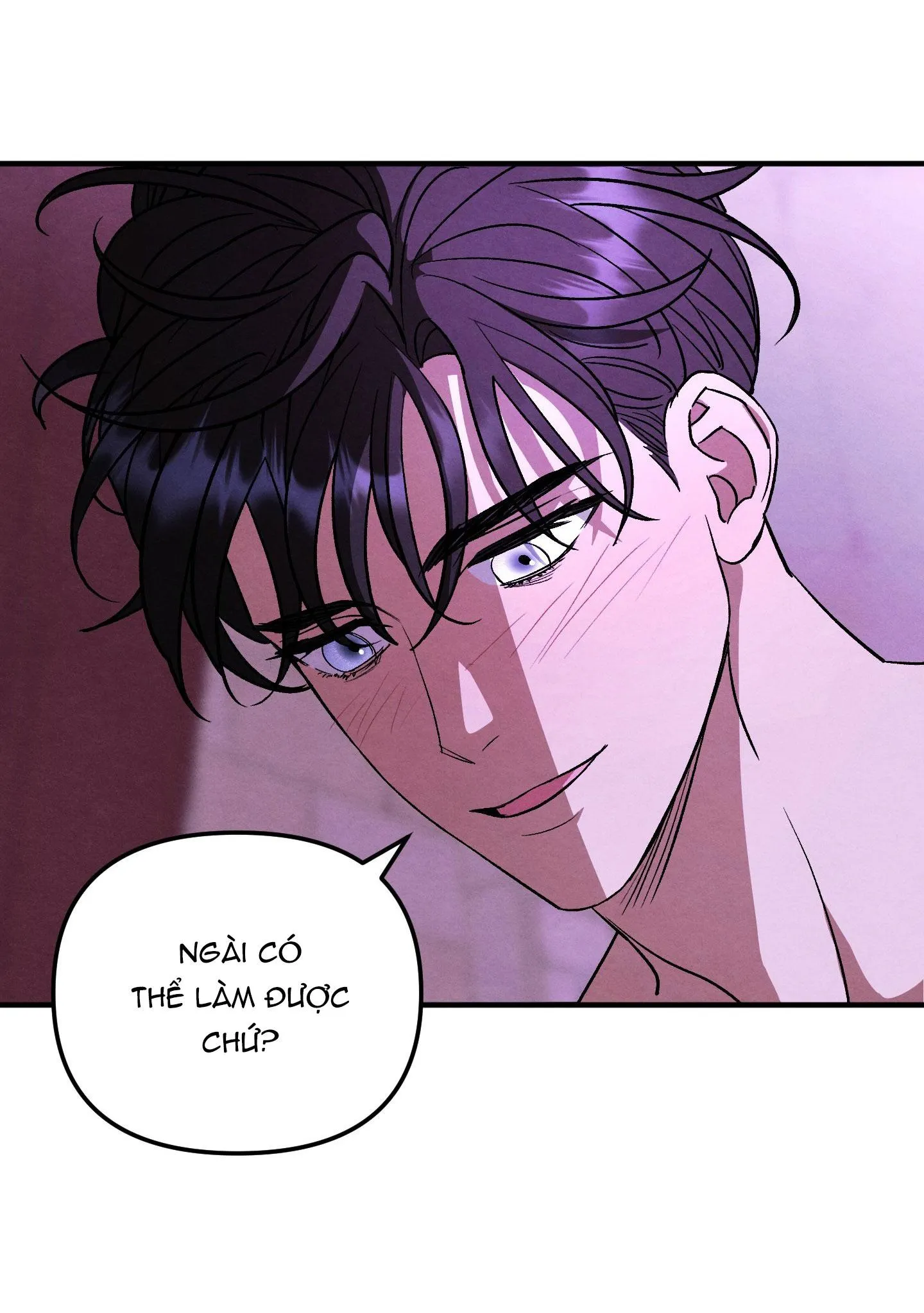 GỬI VỊ THIẾU GIA TÔI YÊU Chapter 22 Trang 29