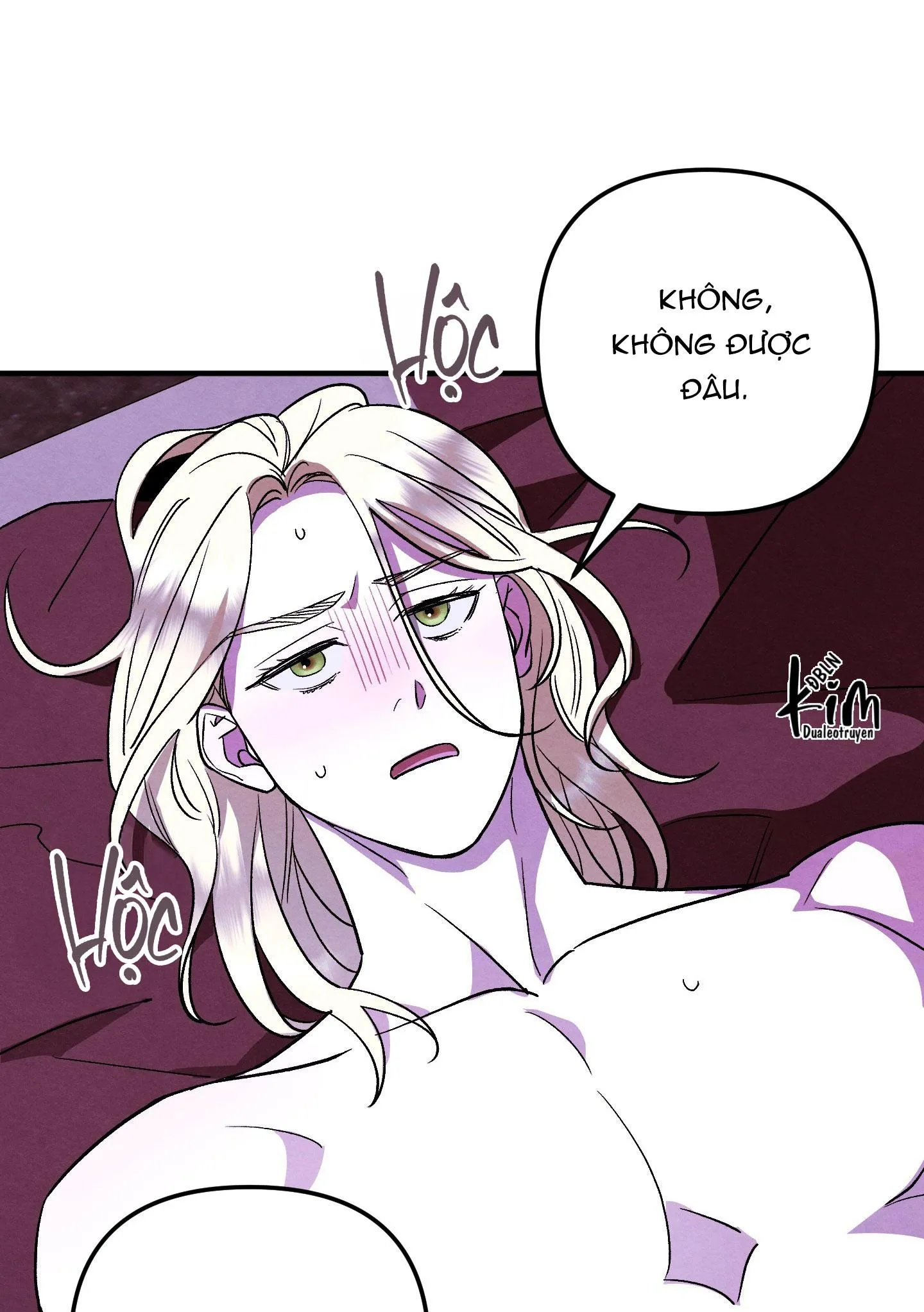 GỬI VỊ THIẾU GIA TÔI YÊU Chapter 22 Trang 30