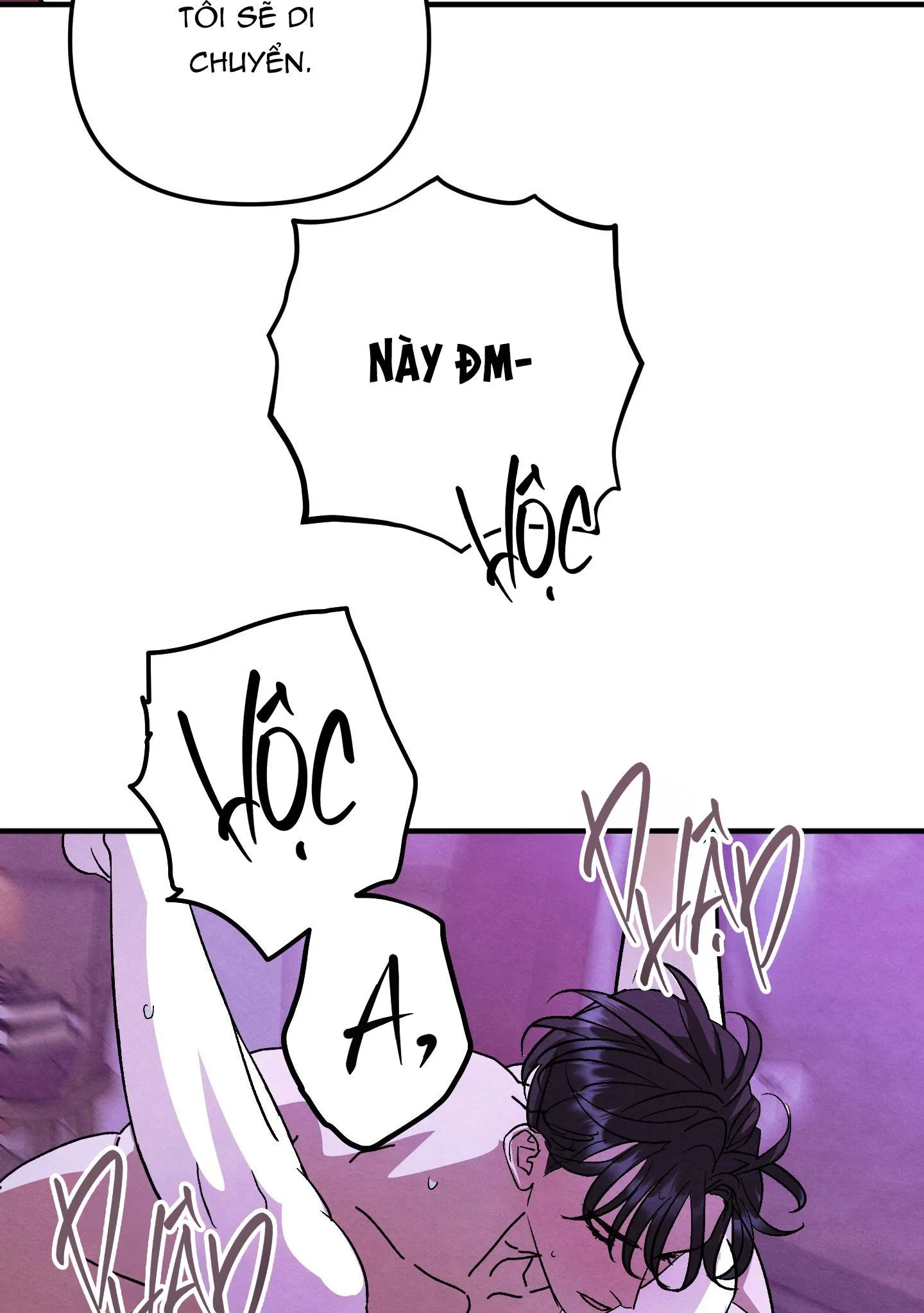 GỬI VỊ THIẾU GIA TÔI YÊU Chapter 22 Trang 31