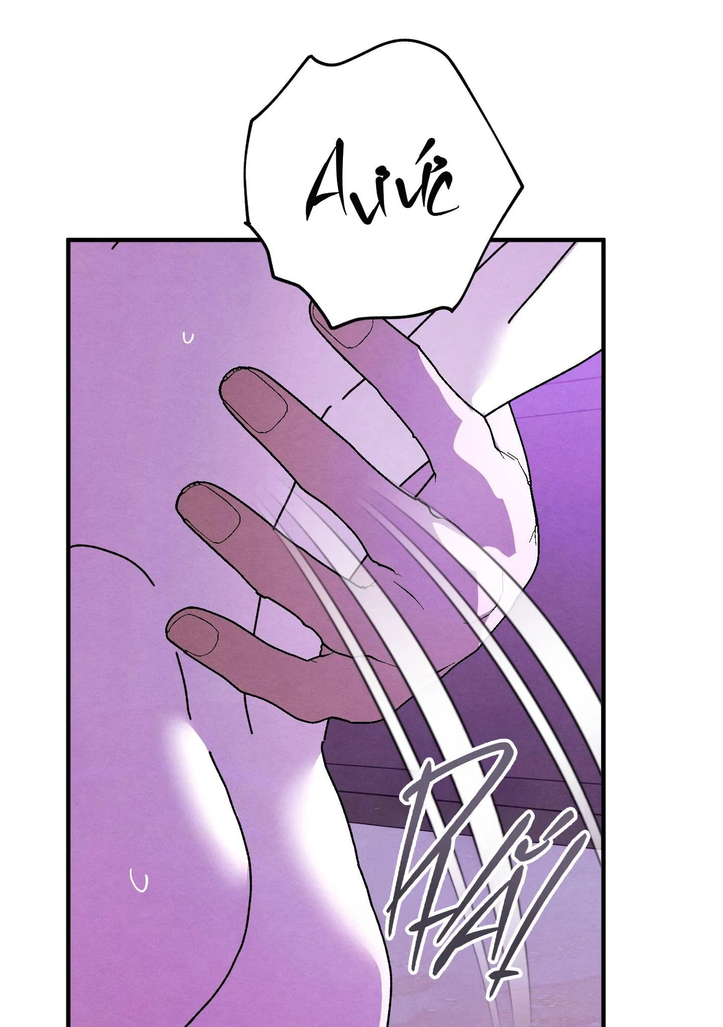 GỬI VỊ THIẾU GIA TÔI YÊU Chapter 22 Trang 33