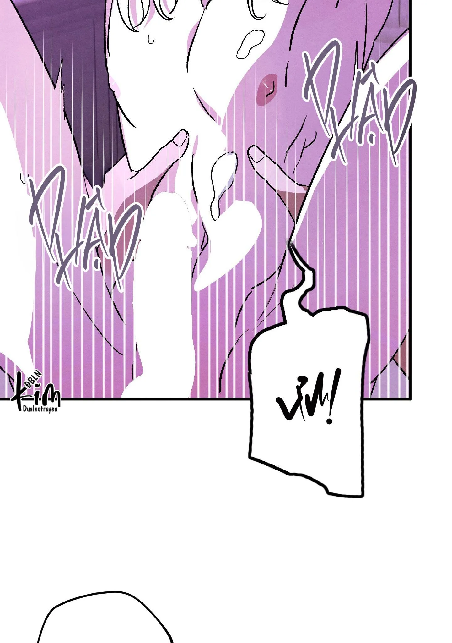 GỬI VỊ THIẾU GIA TÔI YÊU Chapter 22 Trang 36